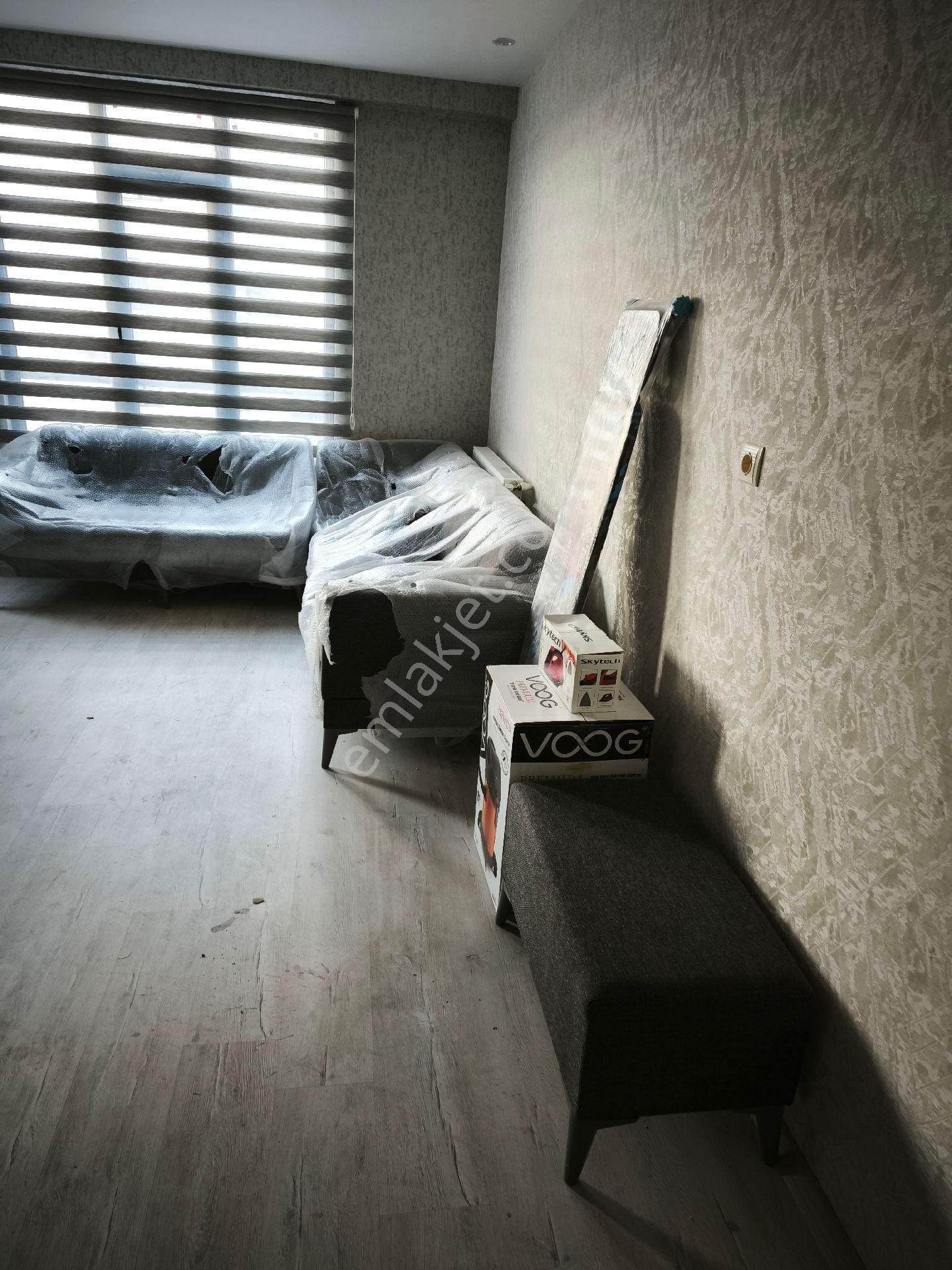 Karaköprü Seyrantepe Mahallesi Sıfır Eşyalı Kiralık 1+1 Daire - Görsel 9