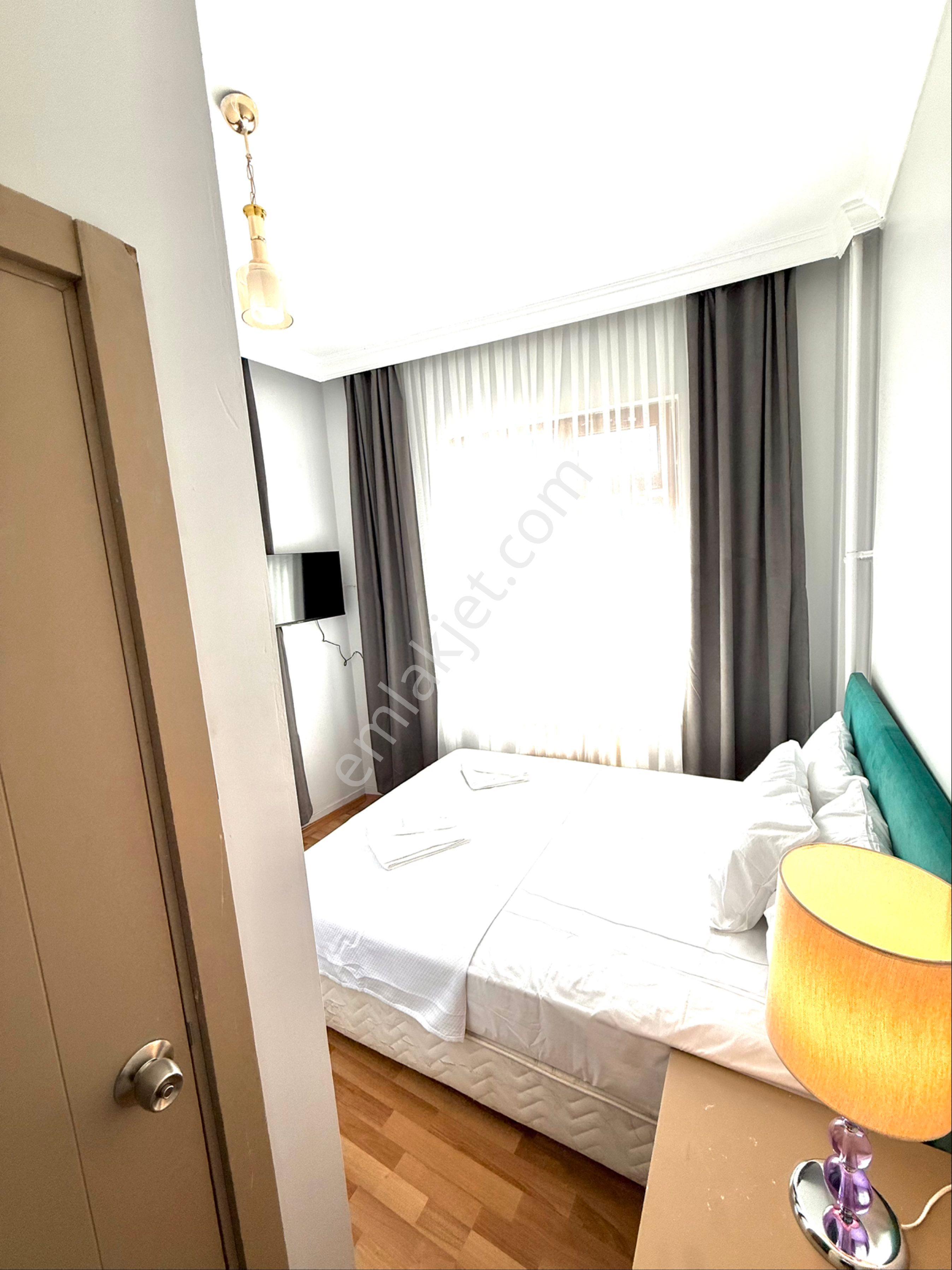 Kızılay 5dk- Tunalı 10dk- Mesafe Kredi Kartı Geçerli Ankara Günlük Kiralık 7/24 İletişim - Görsel 10