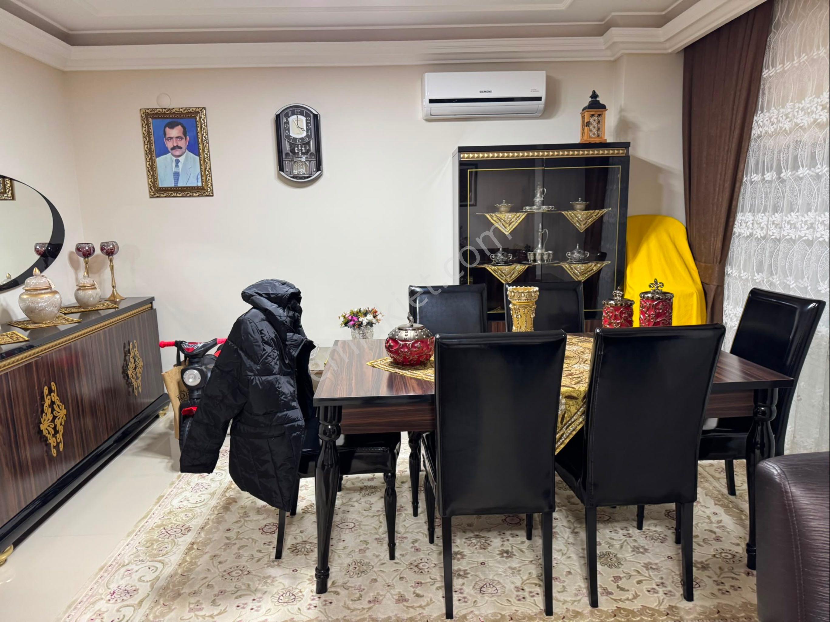 Sahibinden Vatandaşlığa Uygun 4+1 Otel Kompleksinde Daire - Görsel 18