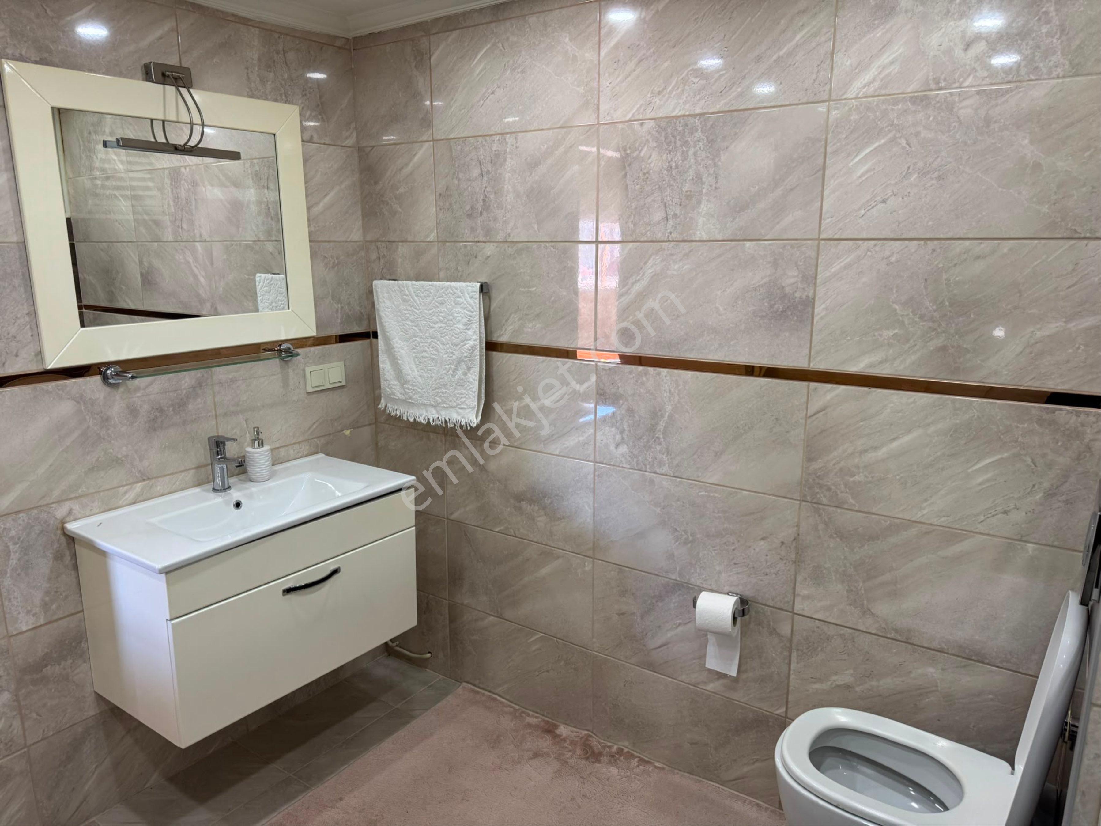 Sahibinden Vatandaşlığa Uygun 4+1 Otel Kompleksinde Daire - Görsel 32