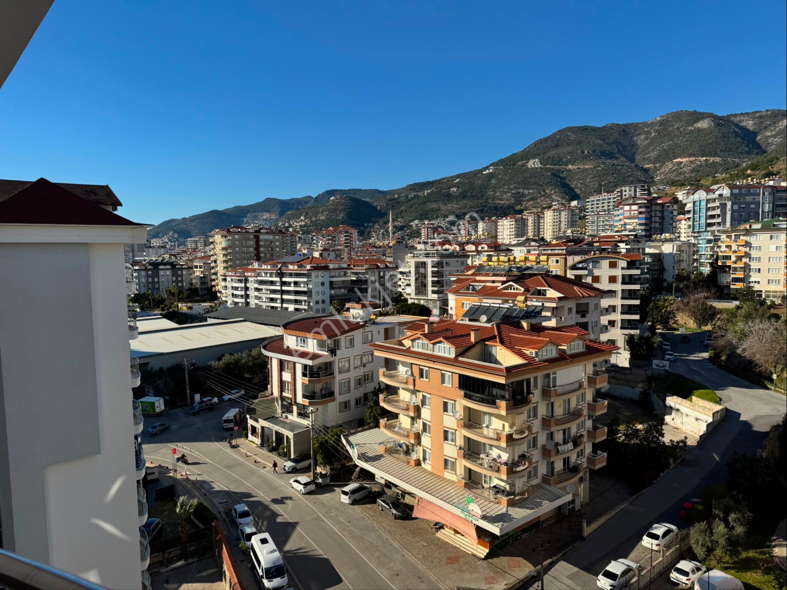 Sahibinden Vatandaşlığa Uygun 4+1 Otel Kompleksinde Daire - Görsel 20