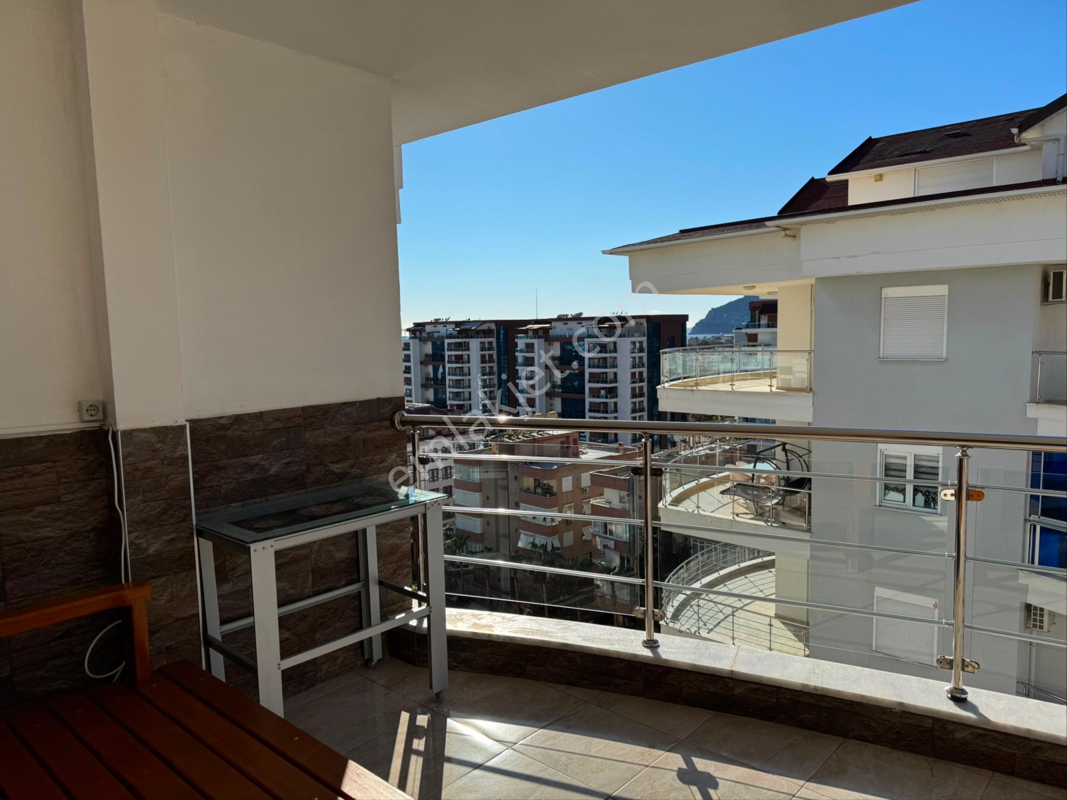 Sahibinden Vatandaşlığa Uygun 4+1 Otel Kompleksinde Daire - Görsel 13