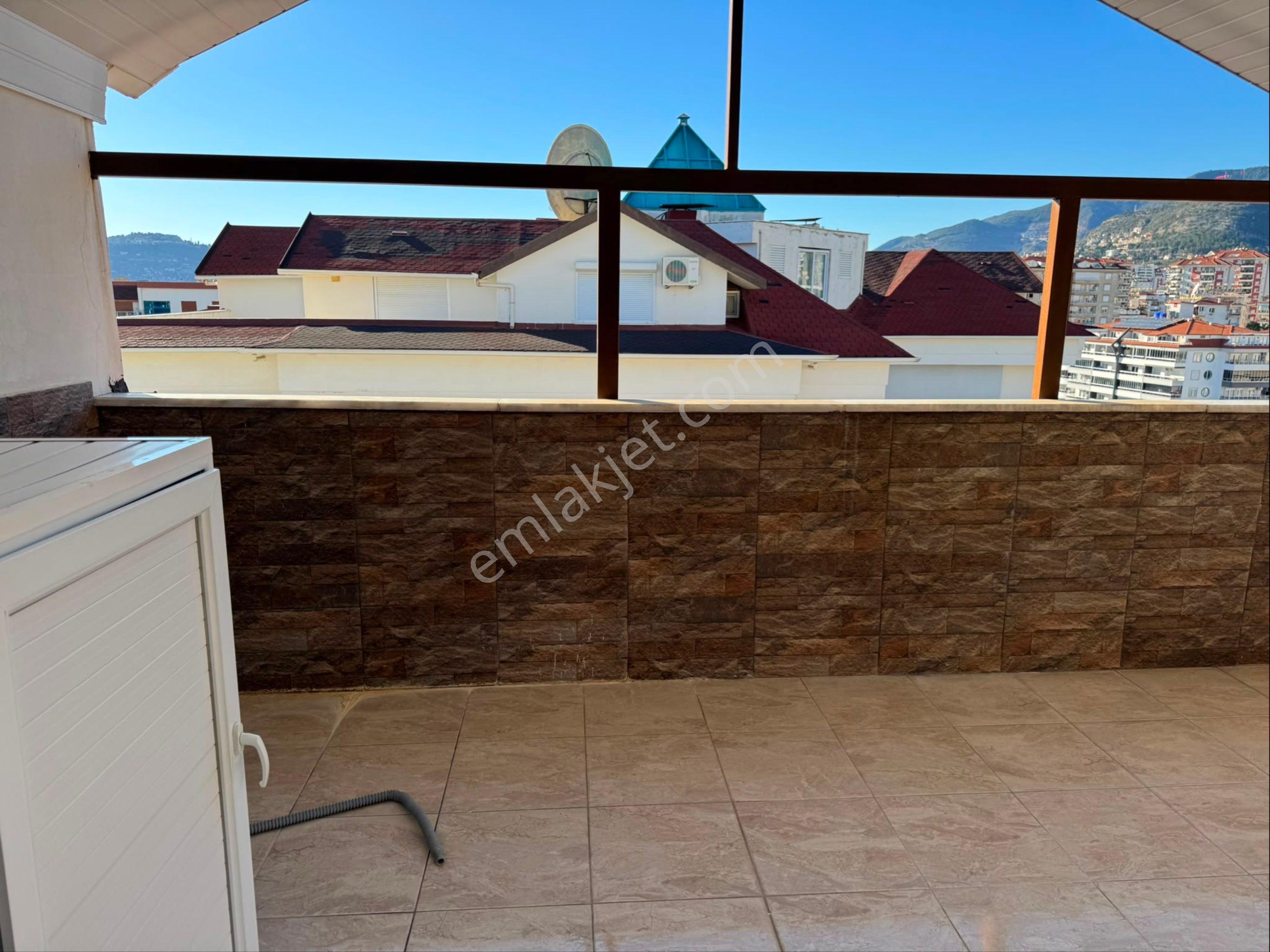 Sahibinden Vatandaşlığa Uygun 4+1 Otel Kompleksinde Daire - Görsel 35