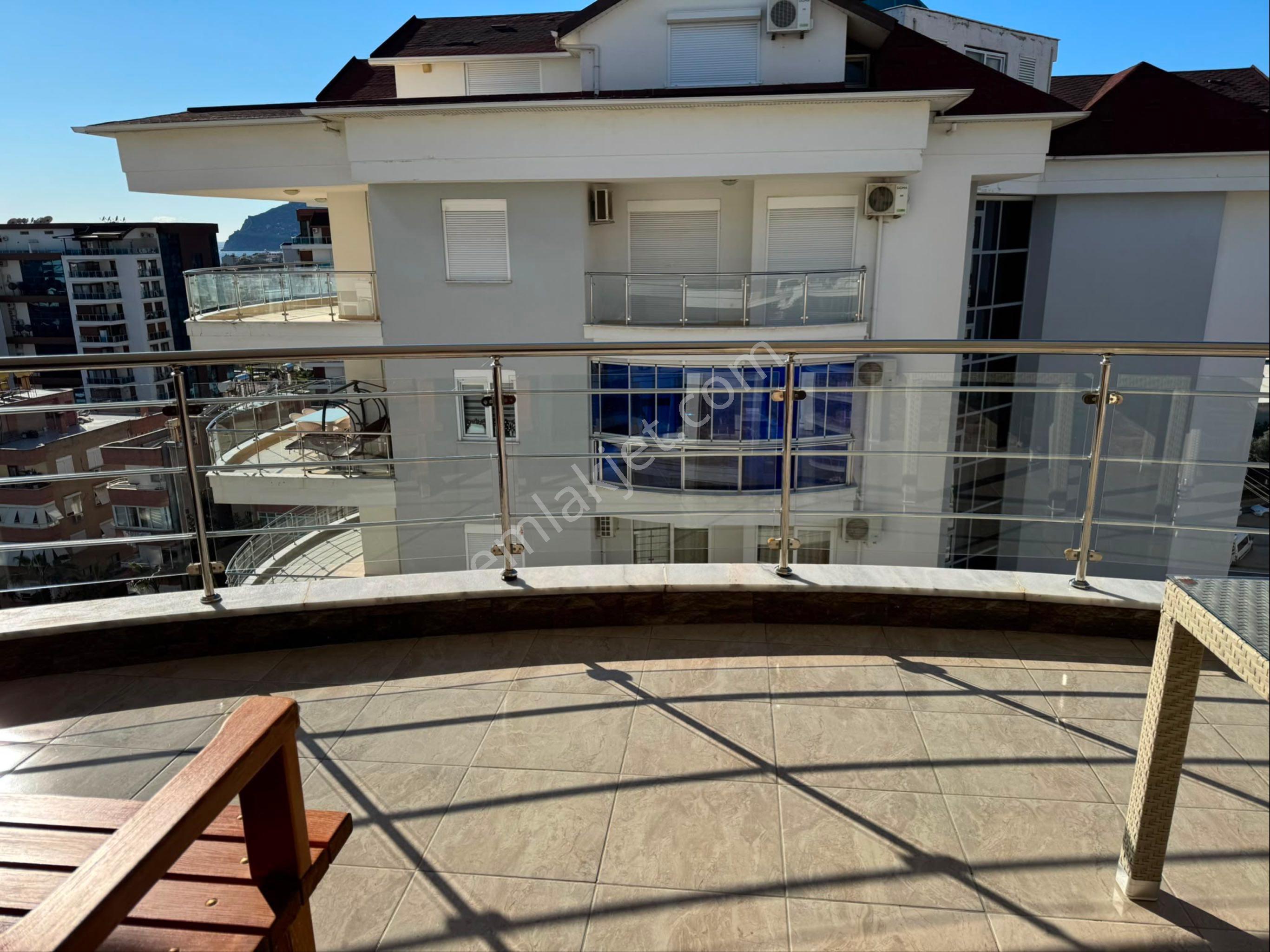 Sahibinden Vatandaşlığa Uygun 4+1 Otel Kompleksinde Daire - Görsel 8
