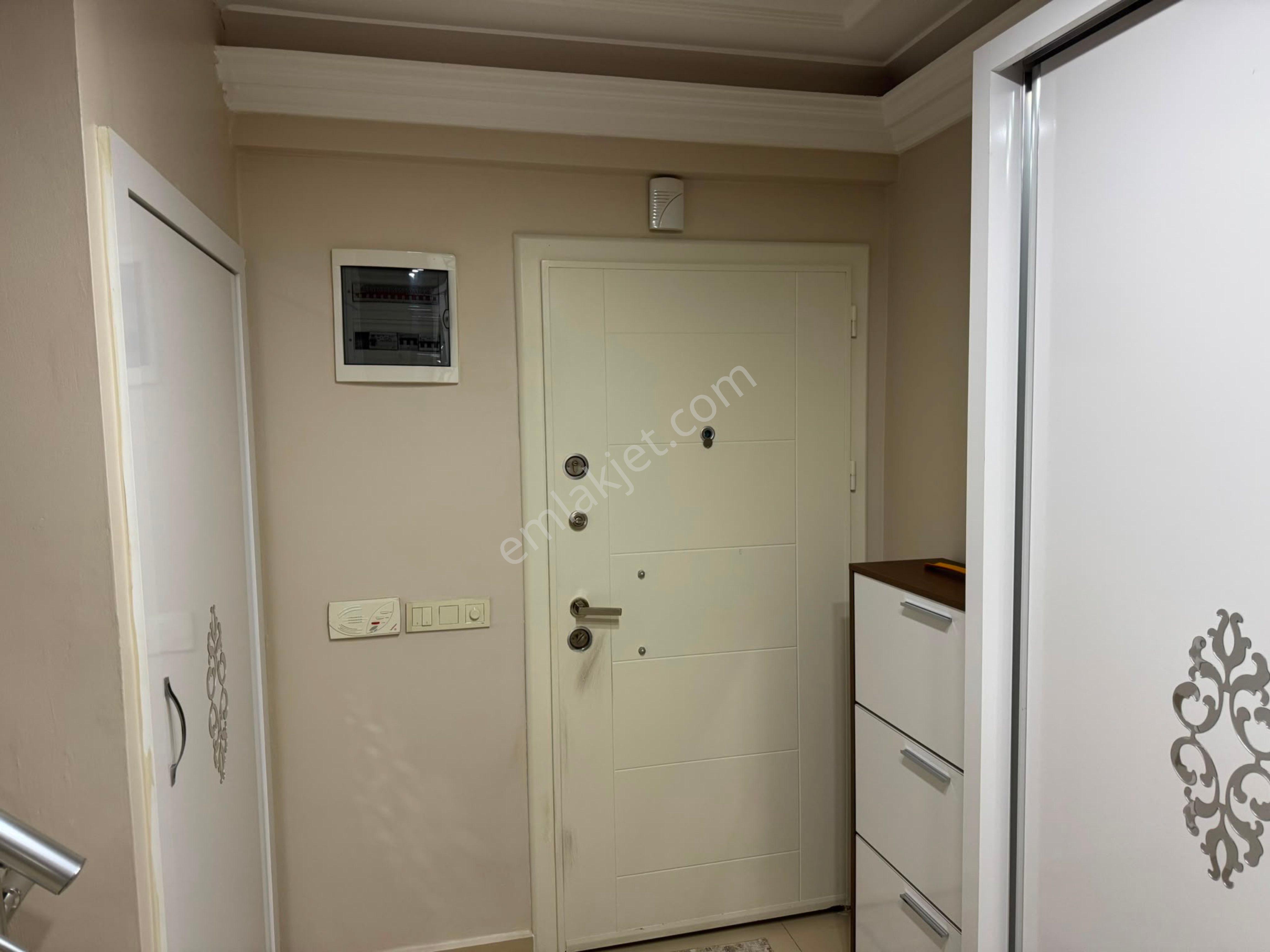 Sahibinden Vatandaşlığa Uygun 4+1 Otel Kompleksinde Daire - Görsel 27