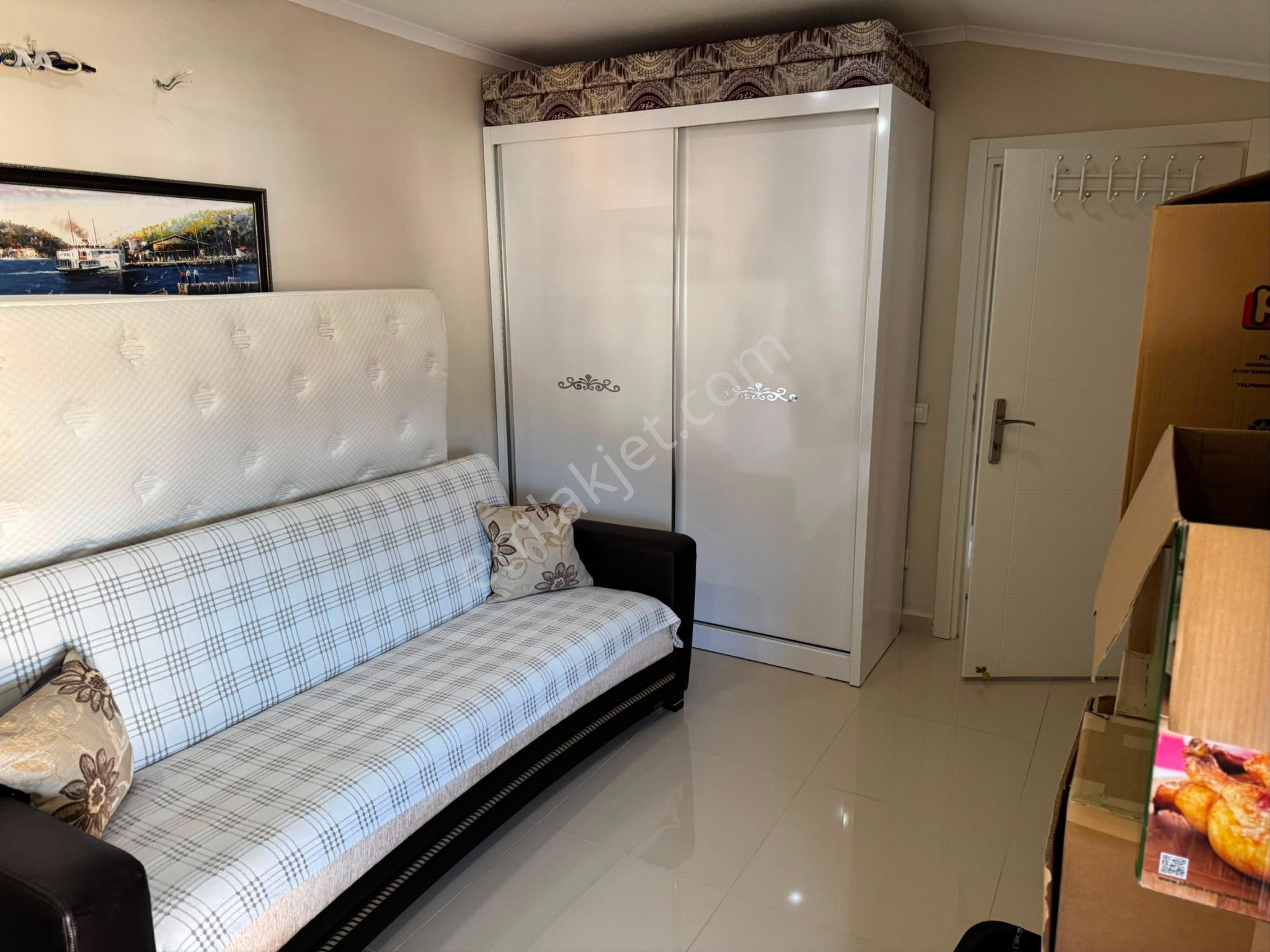 Sahibinden Vatandaşlığa Uygun 4+1 Otel Kompleksinde Daire - Görsel 30