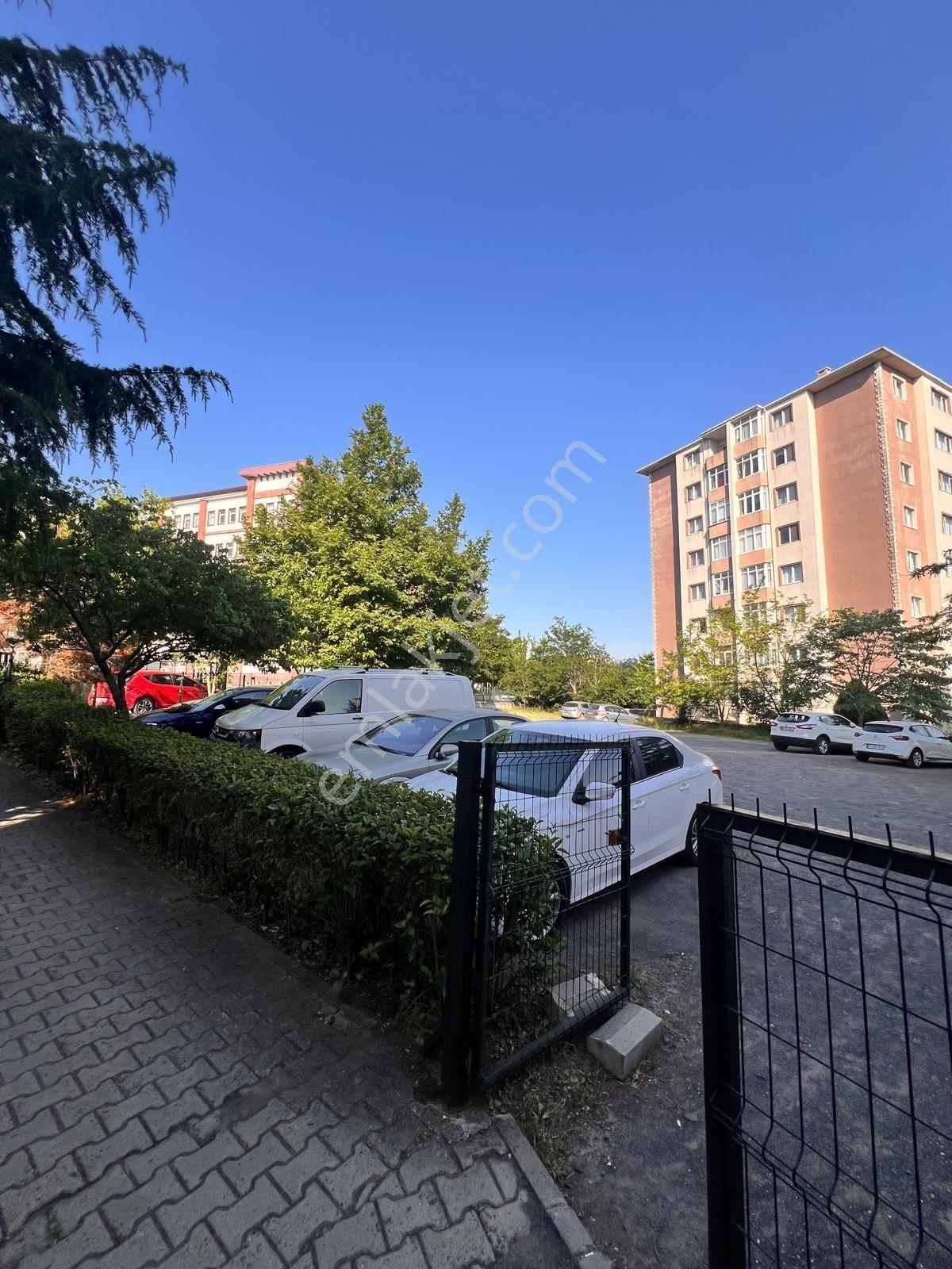 Çorlu Belediye Konutları Hükümet Konağı Arkası Satılık 3+1 Daire - Görsel 20