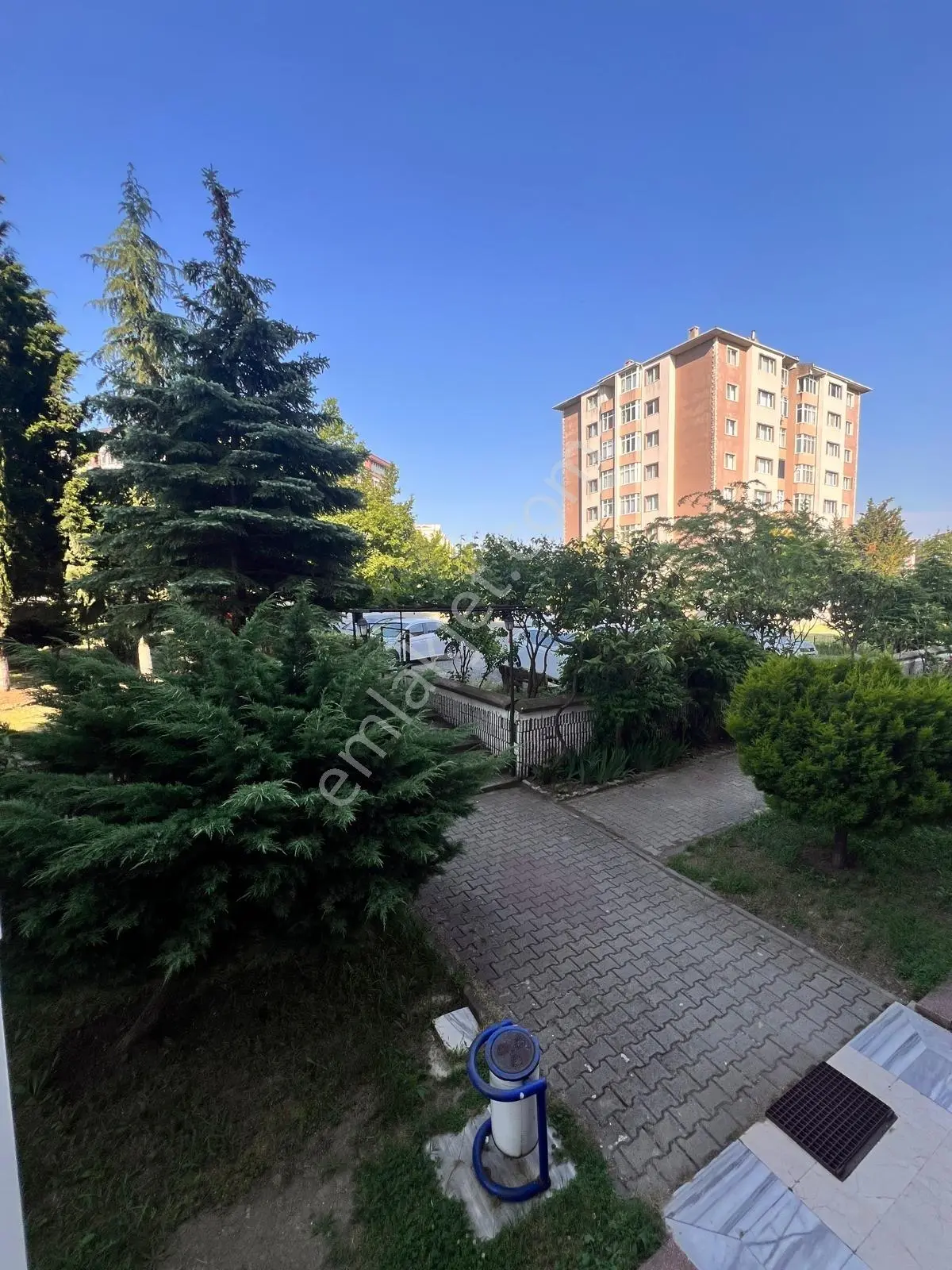 Çorlu Belediye Konutları Hükümet Konağı Arkası Satılık 3+1 Daire - Görsel 19