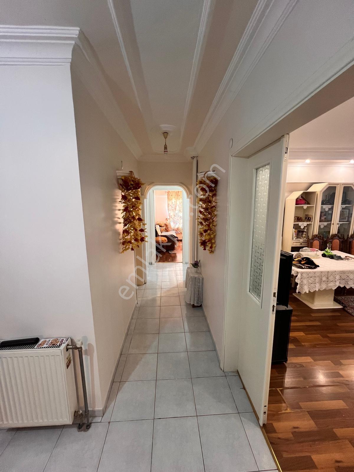 Çorlu Belediye Konutları Hükümet Konağı Arkası Satılık 3+1 Daire - Görsel 13