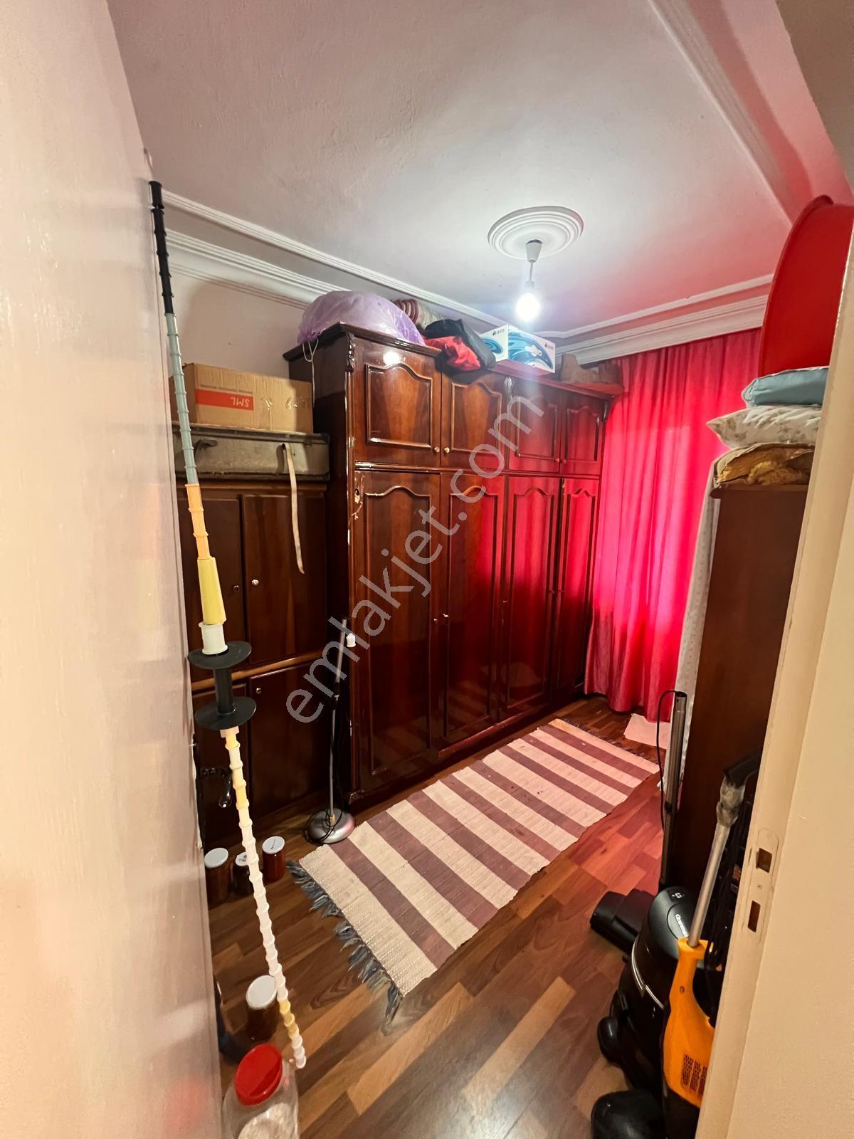 Çorlu Belediye Konutları Hükümet Konağı Arkası Satılık 3+1 Daire - Görsel 16