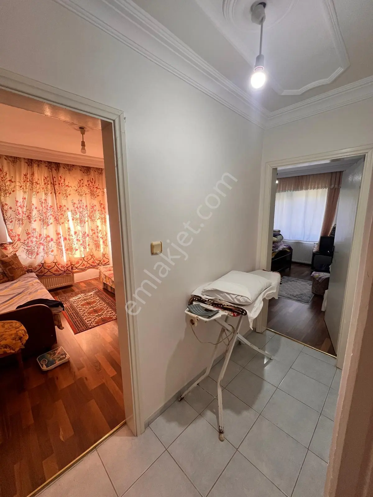 Çorlu Belediye Konutları Hükümet Konağı Arkası Satılık 3+1 Daire - Görsel 9