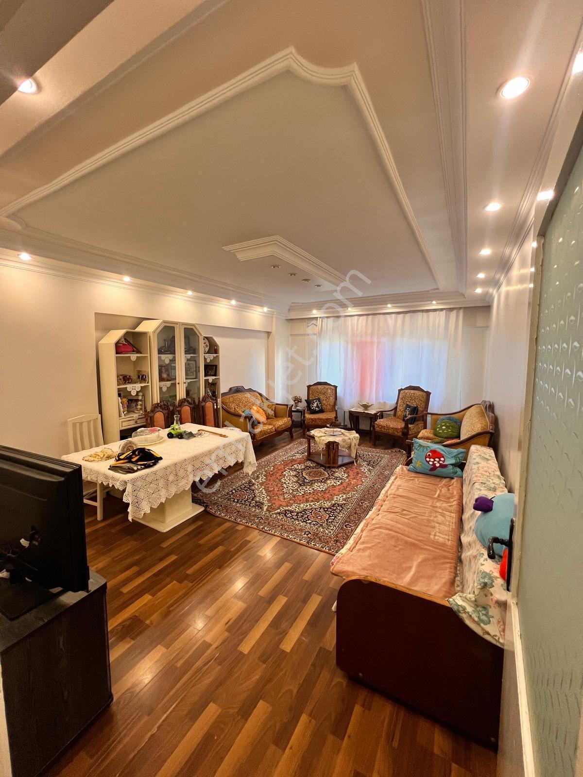 Çorlu Belediye Konutları Hükümet Konağı Arkası Satılık 3+1 Daire - Görsel 7