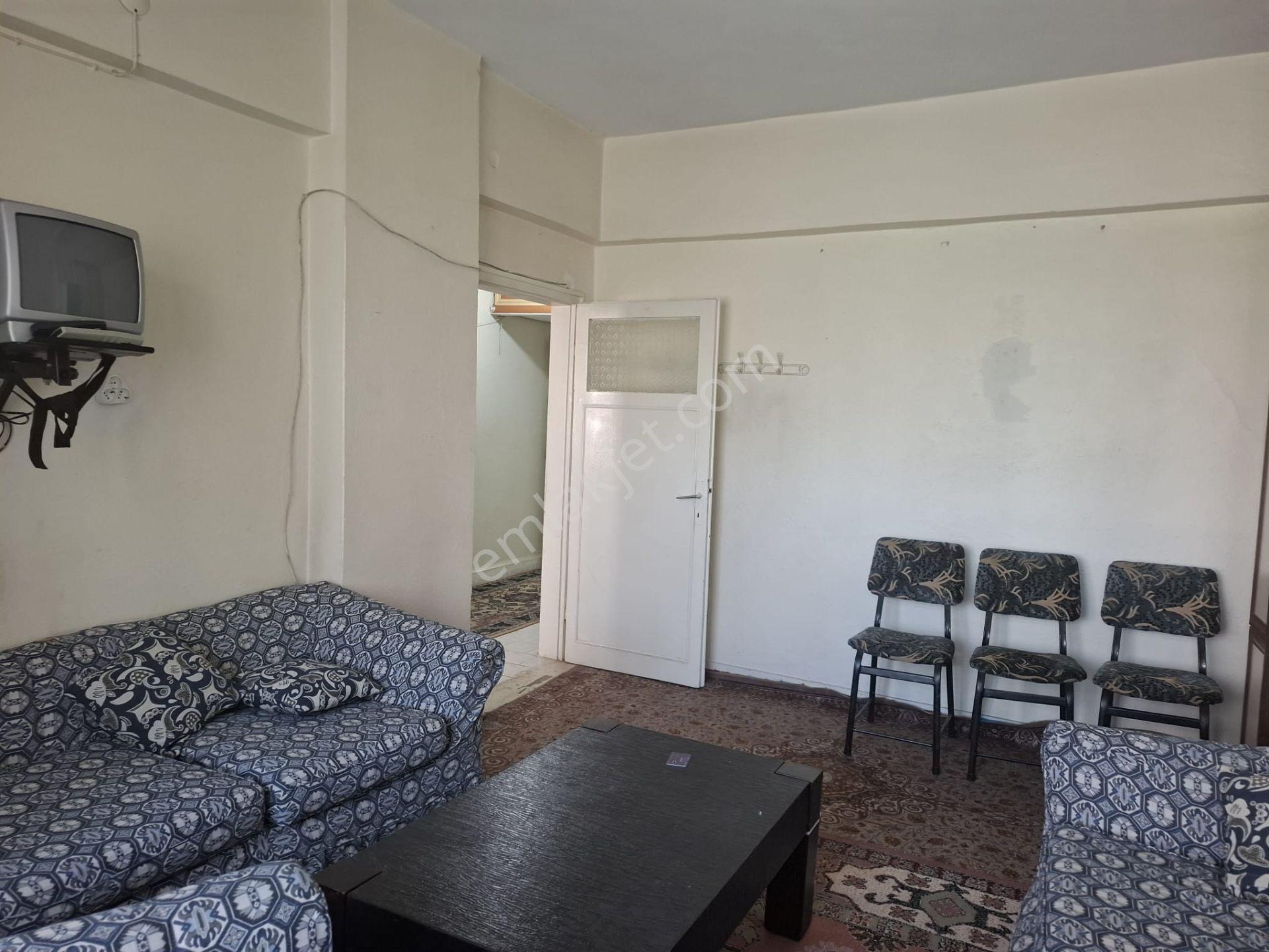 Kayseri Adliye Yakınında Mevlana Da Eşyalı Kiralık 2+1 Daire - Görsel 7