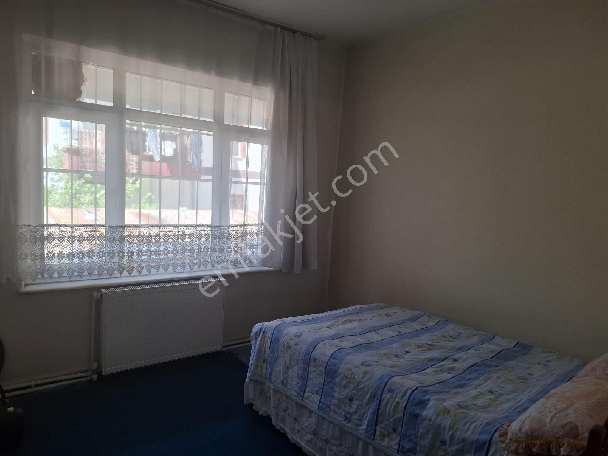 Kayseri Adliye Yakınında Mevlana Da Eşyalı Kiralık 2+1 Daire - Görsel 19