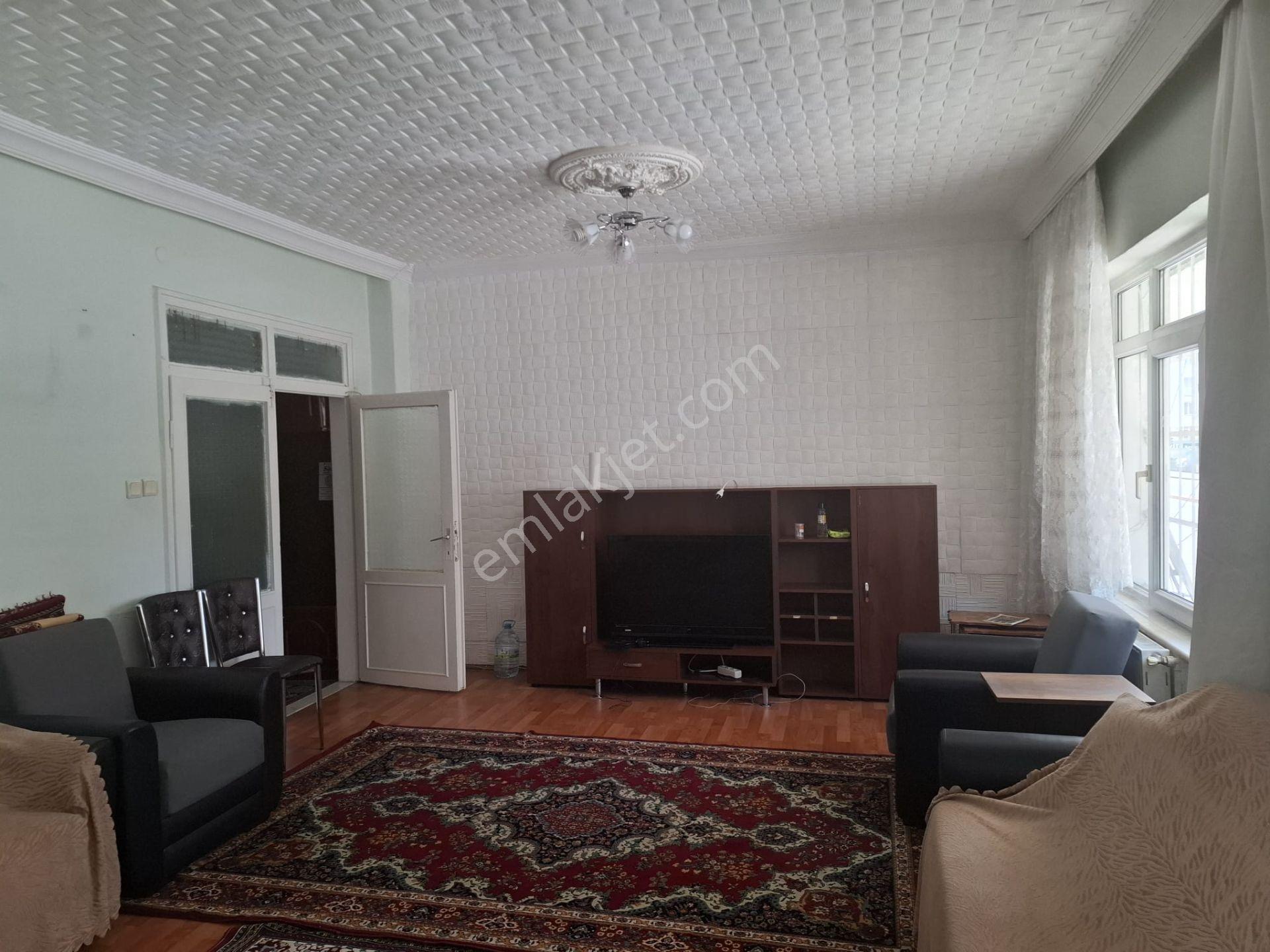 Kayseri Adliye Yakınında Mevlana Da Eşyalı Kiralık 2+1 Daire - Görsel 17