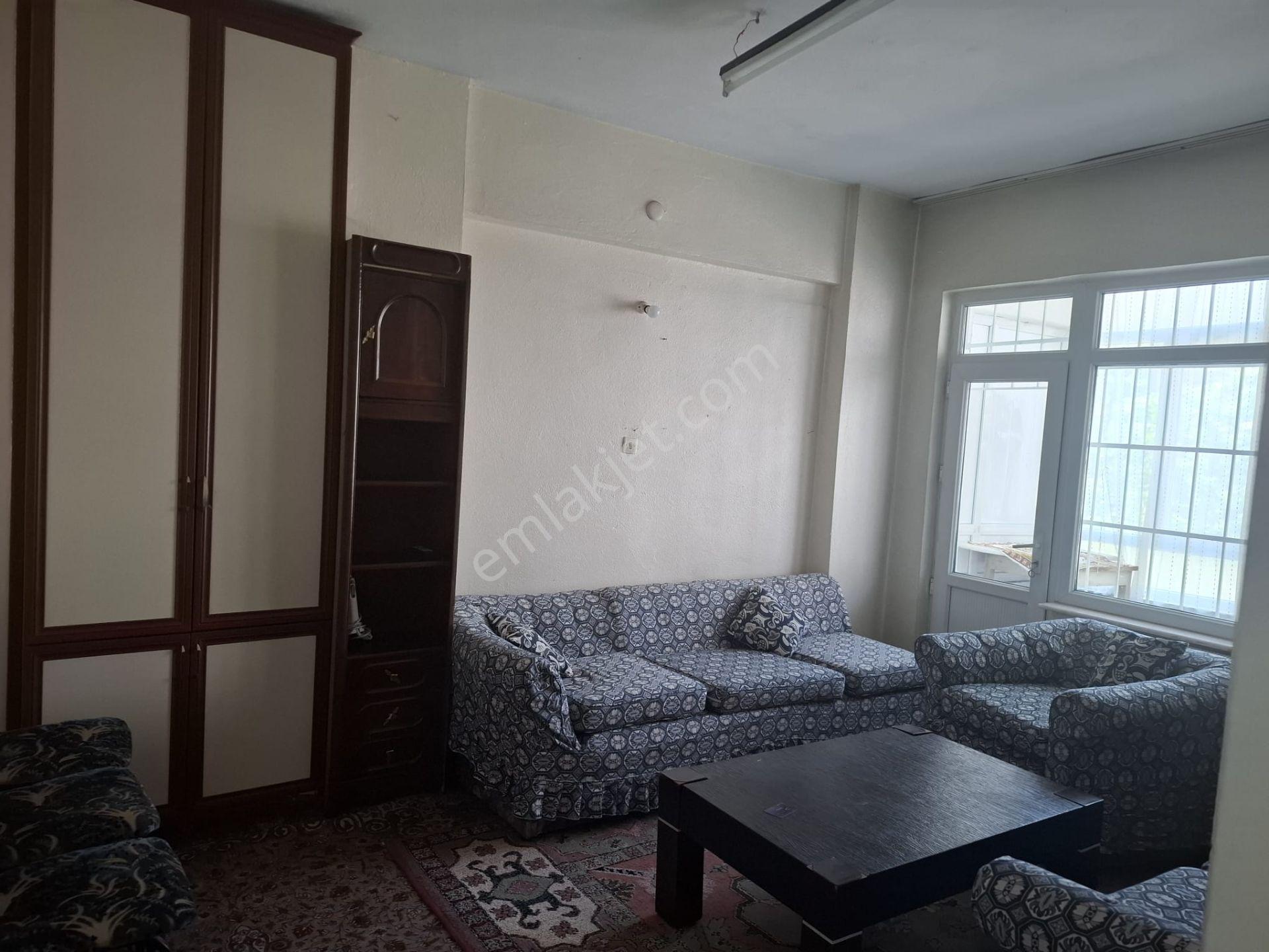 Kayseri Adliye Yakınında Mevlana Da Eşyalı Kiralık 2+1 Daire - Görsel 2