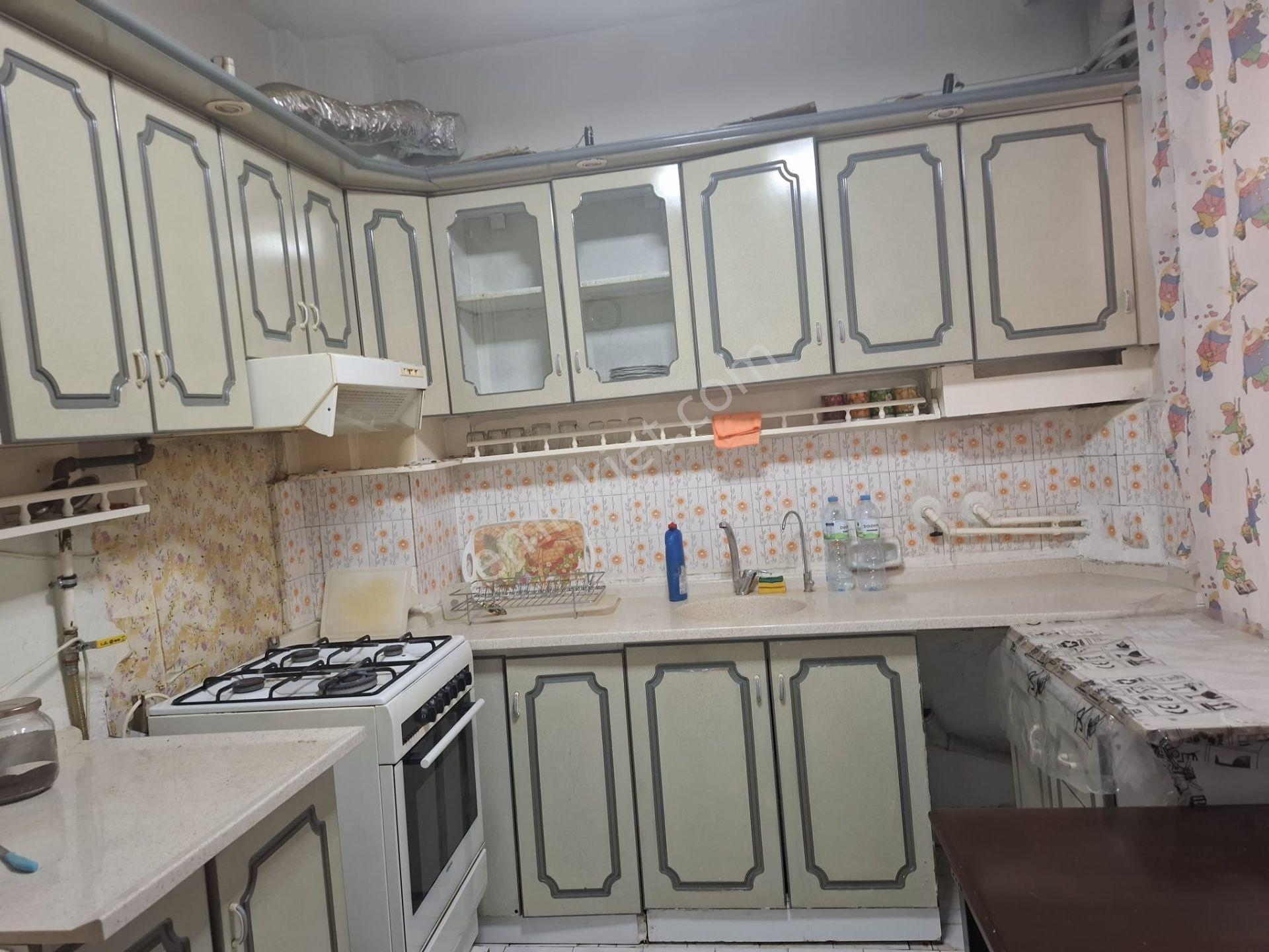 Kayseri Adliye Yakınında Mevlana Da Eşyalı Kiralık 2+1 Daire - Görsel 11