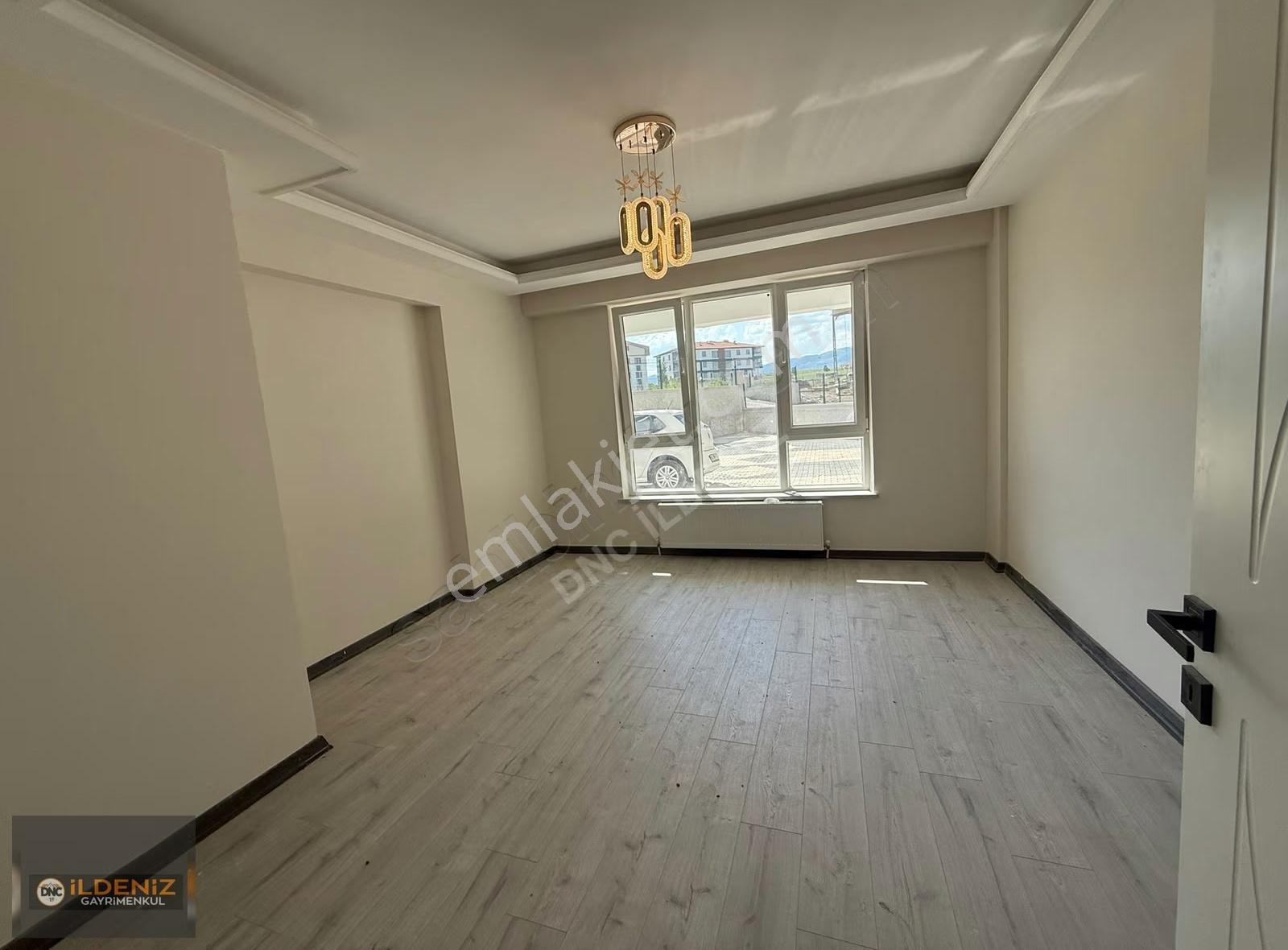 ꧁dnc İldenizden 29 Ekimde Geniş Ve Lüx 2+1 Giriş - Görsel 12