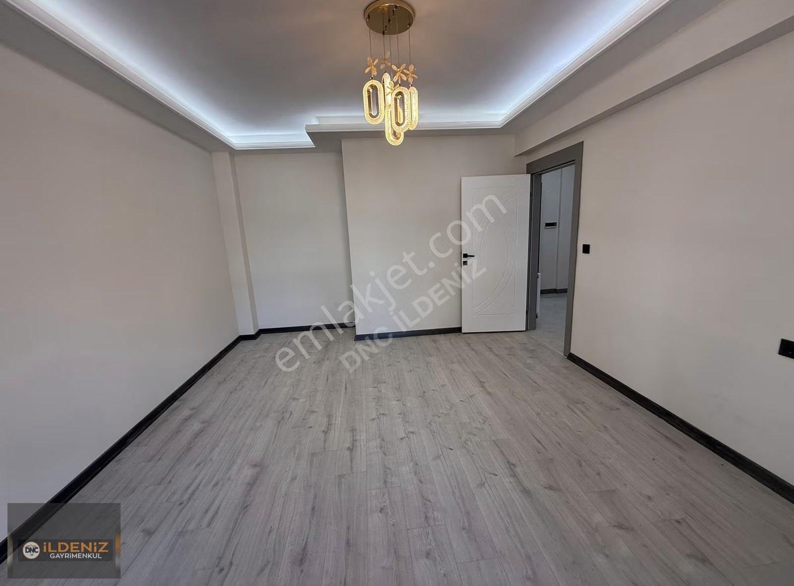 ꧁dnc İldenizden ꧁ 29 Ekimde 3+1 Sıfır Geniş Ve Lüx Giriş - Görsel 31