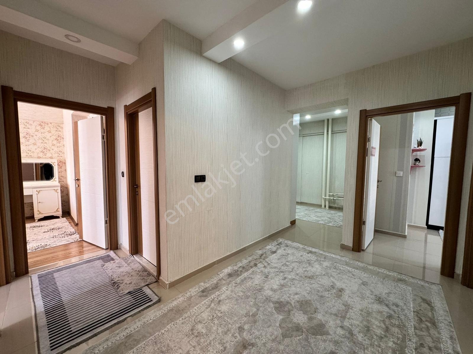 Göletli Park Karşısı Satılık Daire - Görsel 13
