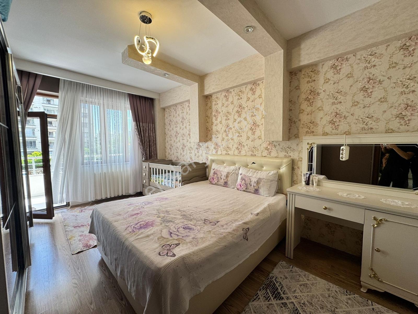 Göletli Park Karşısı Satılık Daire - Görsel 20