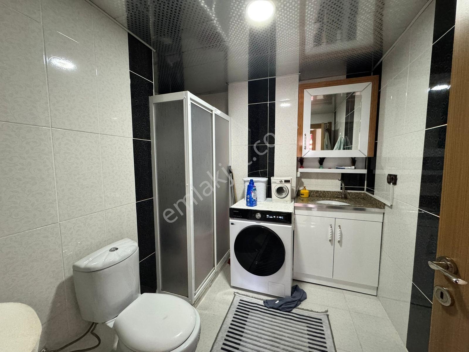 Göletli Park Karşısı Satılık Daire - Görsel 17