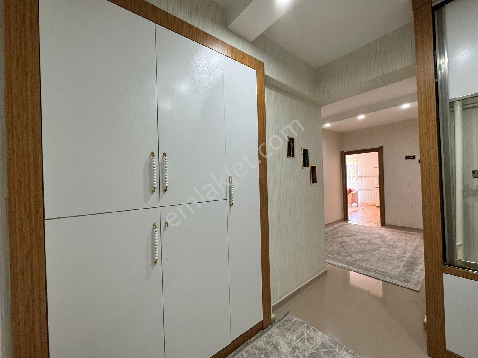 Göletli Park Karşısı Satılık Daire - Görsel 8