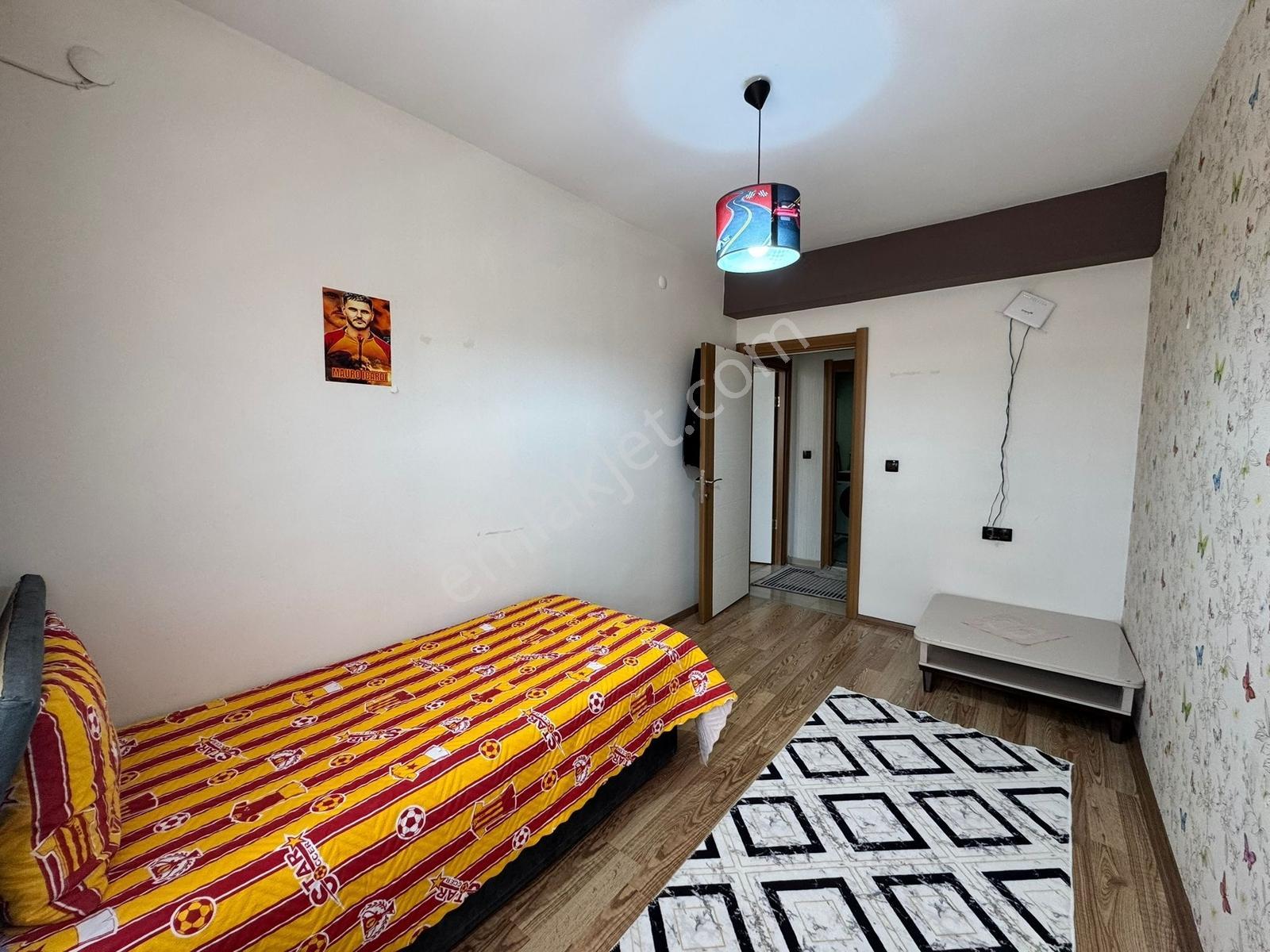 Göletli Park Karşısı Satılık Daire - Görsel 6