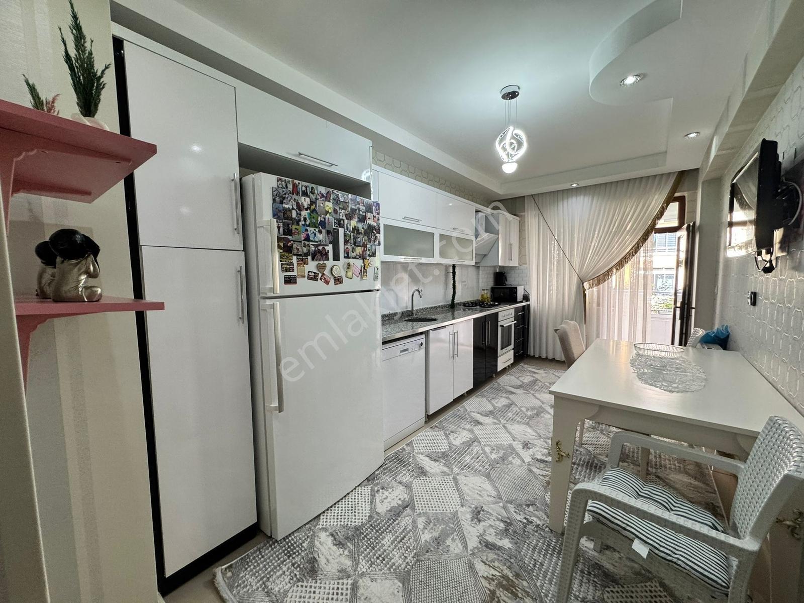 Göletli Park Karşısı Satılık Daire - Görsel 23