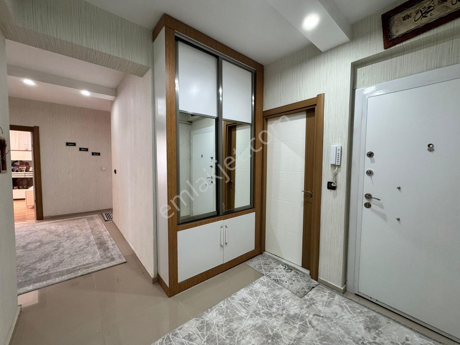 Göletli Park Karşısı Satılık Daire - Görsel 31