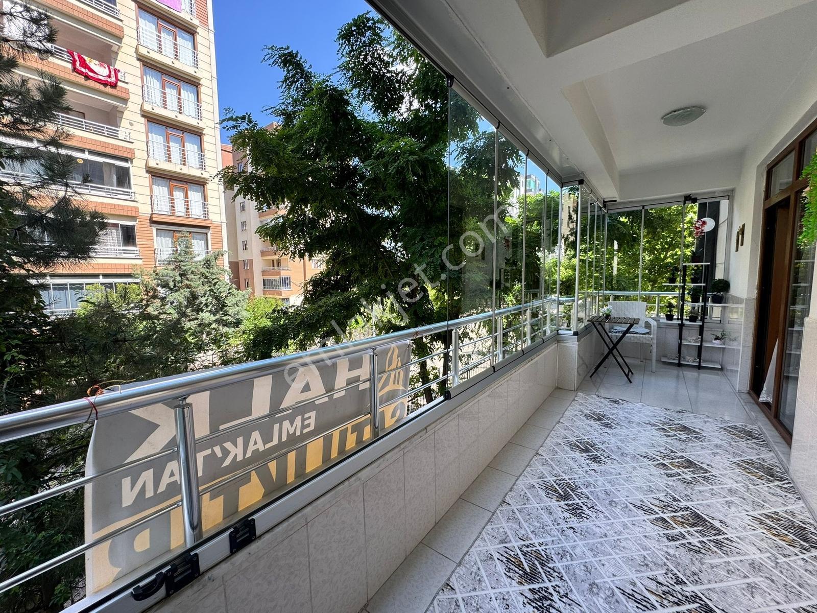 Göletli Park Karşısı Satılık Daire - Görsel 3