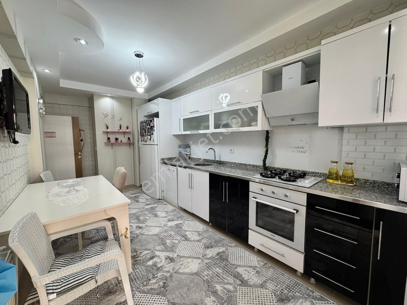 Göletli Park Karşısı Satılık Daire - Görsel 21