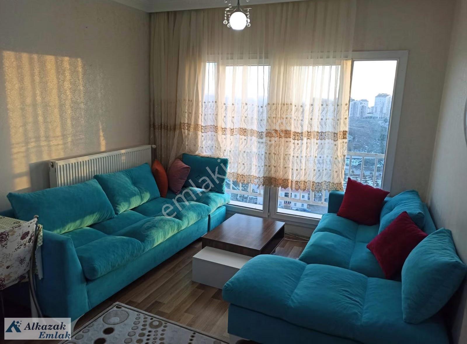 Yapracık Toki Migros Karşısı 2+1 Eşyalı Kiralık Daire - Görsel 8