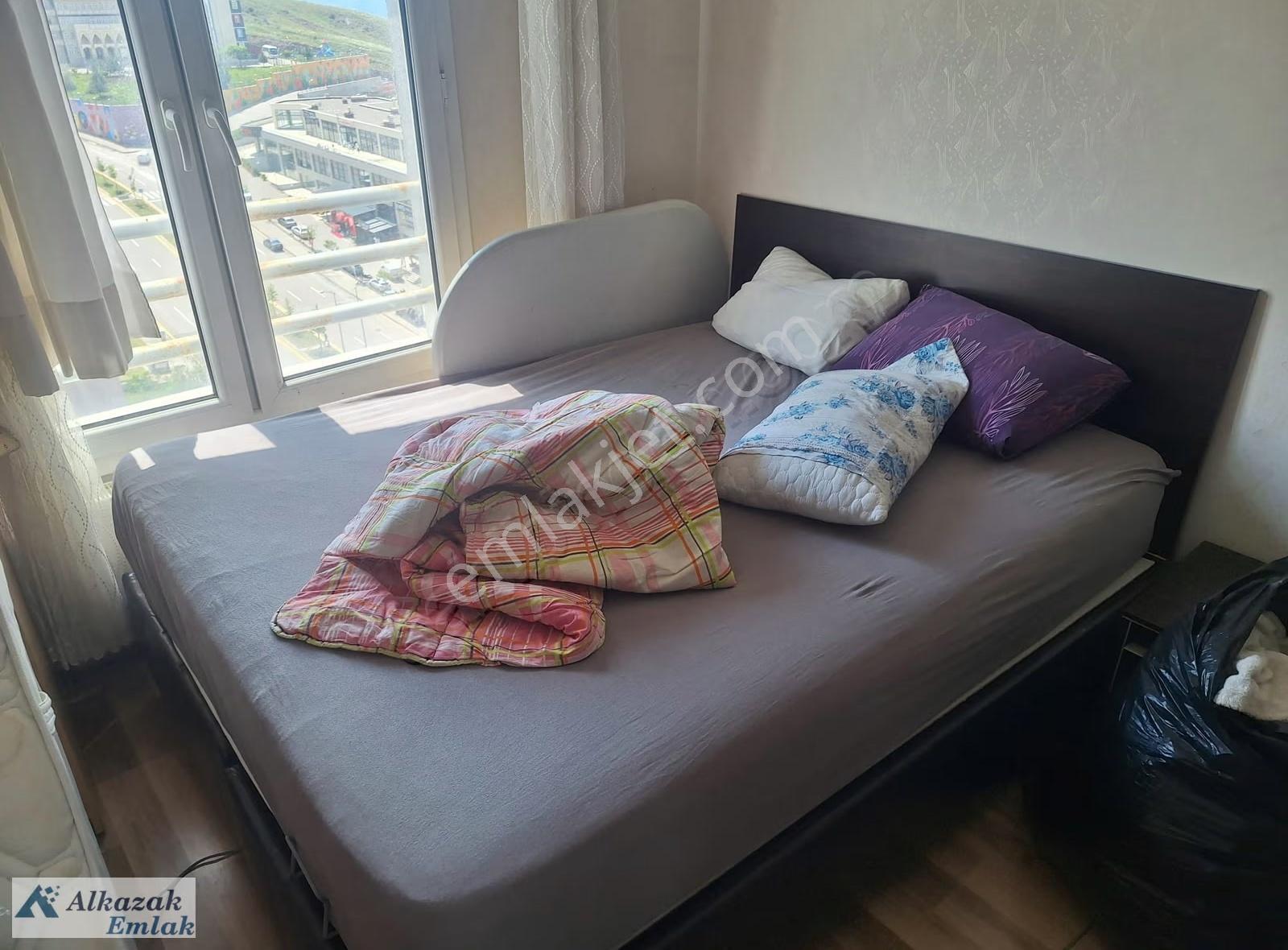 Yapracık Toki Migros Karşısı 2+1 Eşyalı Kiralık Daire - Görsel 6
