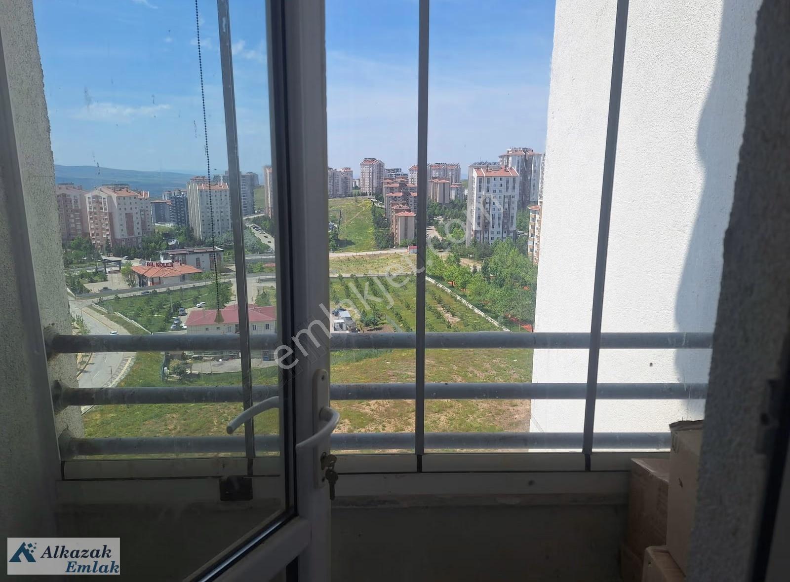 Yapracık Toki Migros Karşısı 2+1 Eşyalı Kiralık Daire - Görsel 7