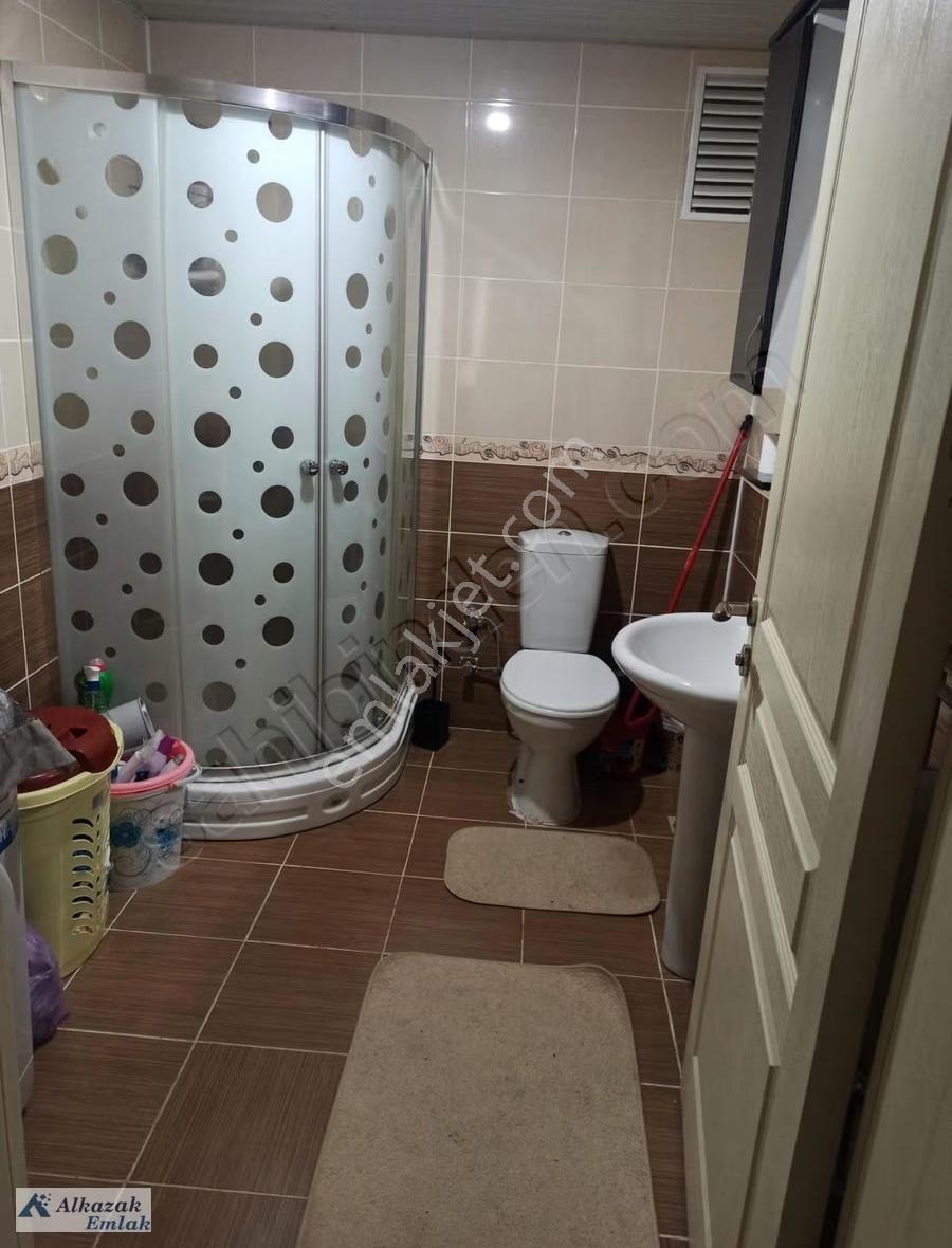 Yapracık Toki Migros Karşısı 2+1 Eşyalı Kiralık Daire - Görsel 14