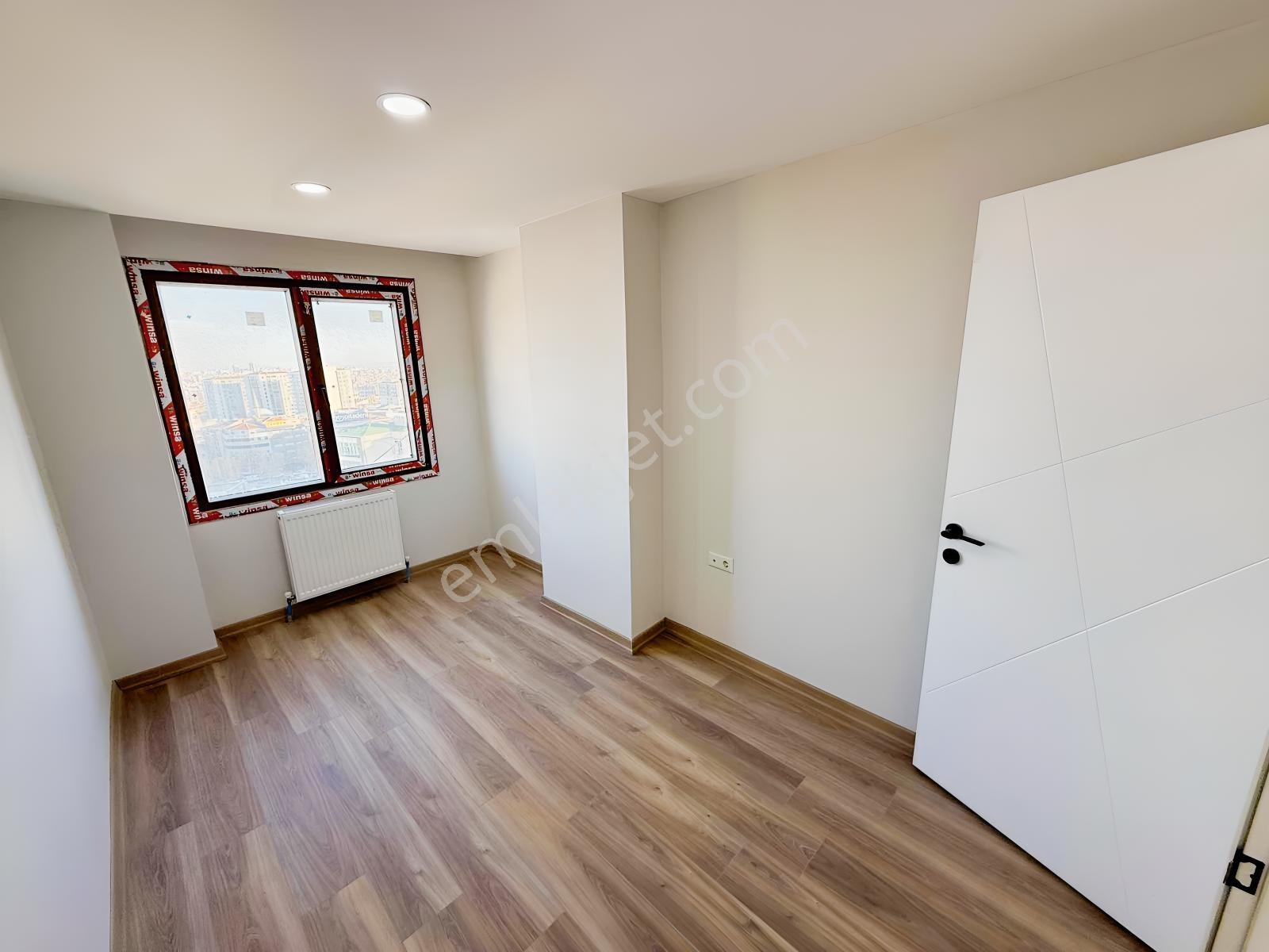 Mahmutbey - Güneşli / 3+2 187 M² Kapalıteras Dublex / Revan Park - Görsel 29