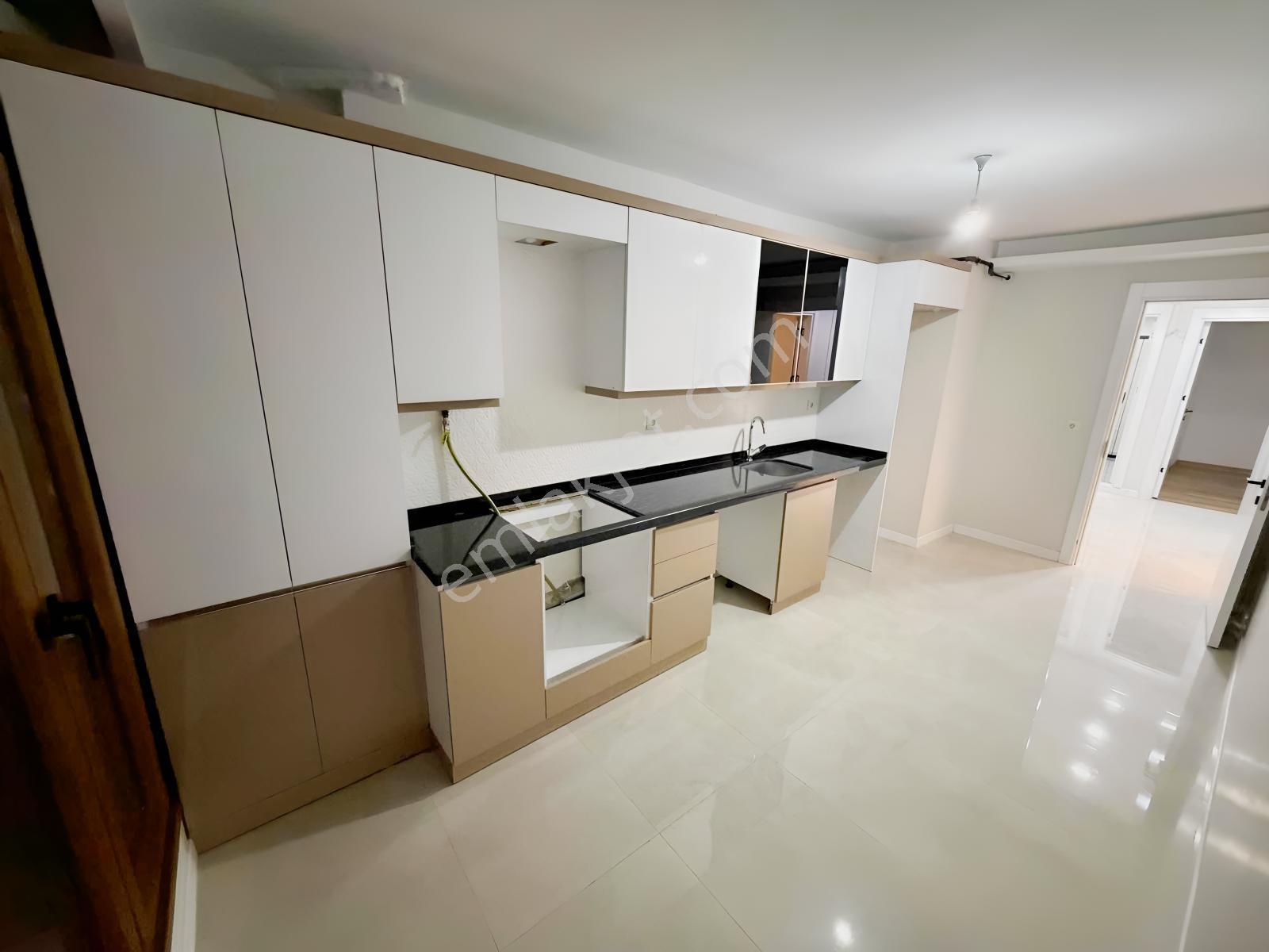 Mahmutbey - Güneşli / 3+2 187 M² Kapalıteras Dublex / Revan Park - Görsel 26