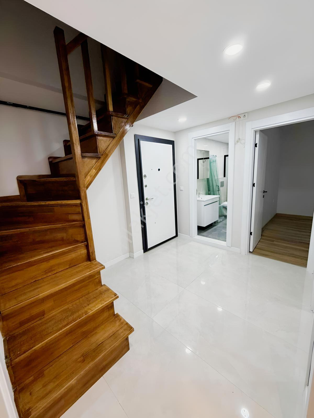 Mahmutbey - Güneşli / 3+2 187 M² Kapalıteras Dublex / Revan Park - Görsel 35