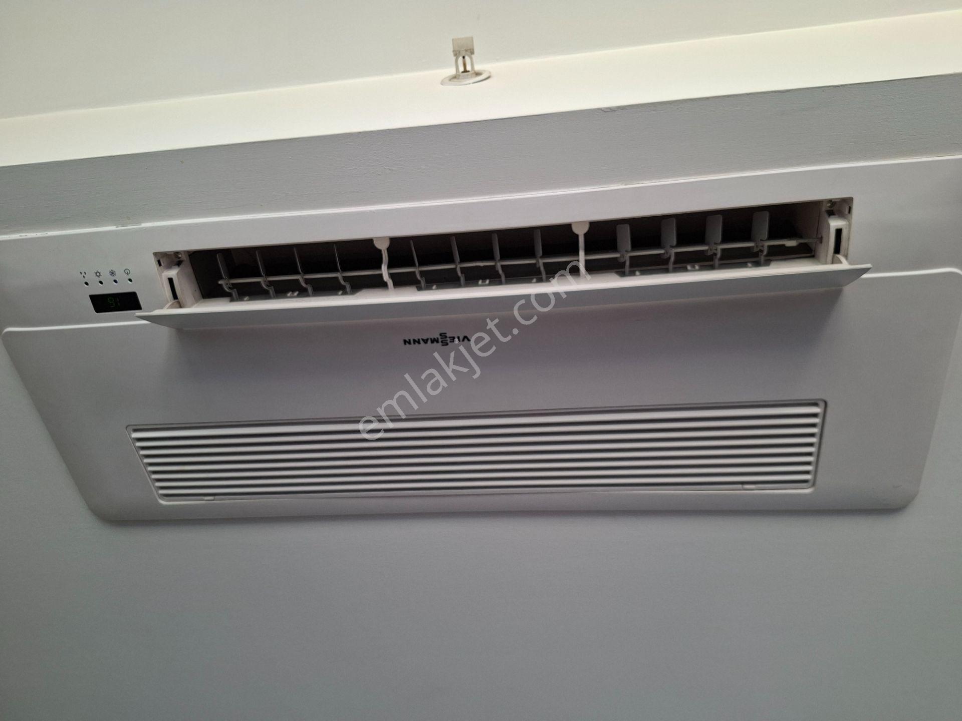 Bornova Avcılar Effect'te Kiralık Ultra Lüx Full Eşyalı 7/24 Güvenlik K/a Otopark Havuz - Görsel 13