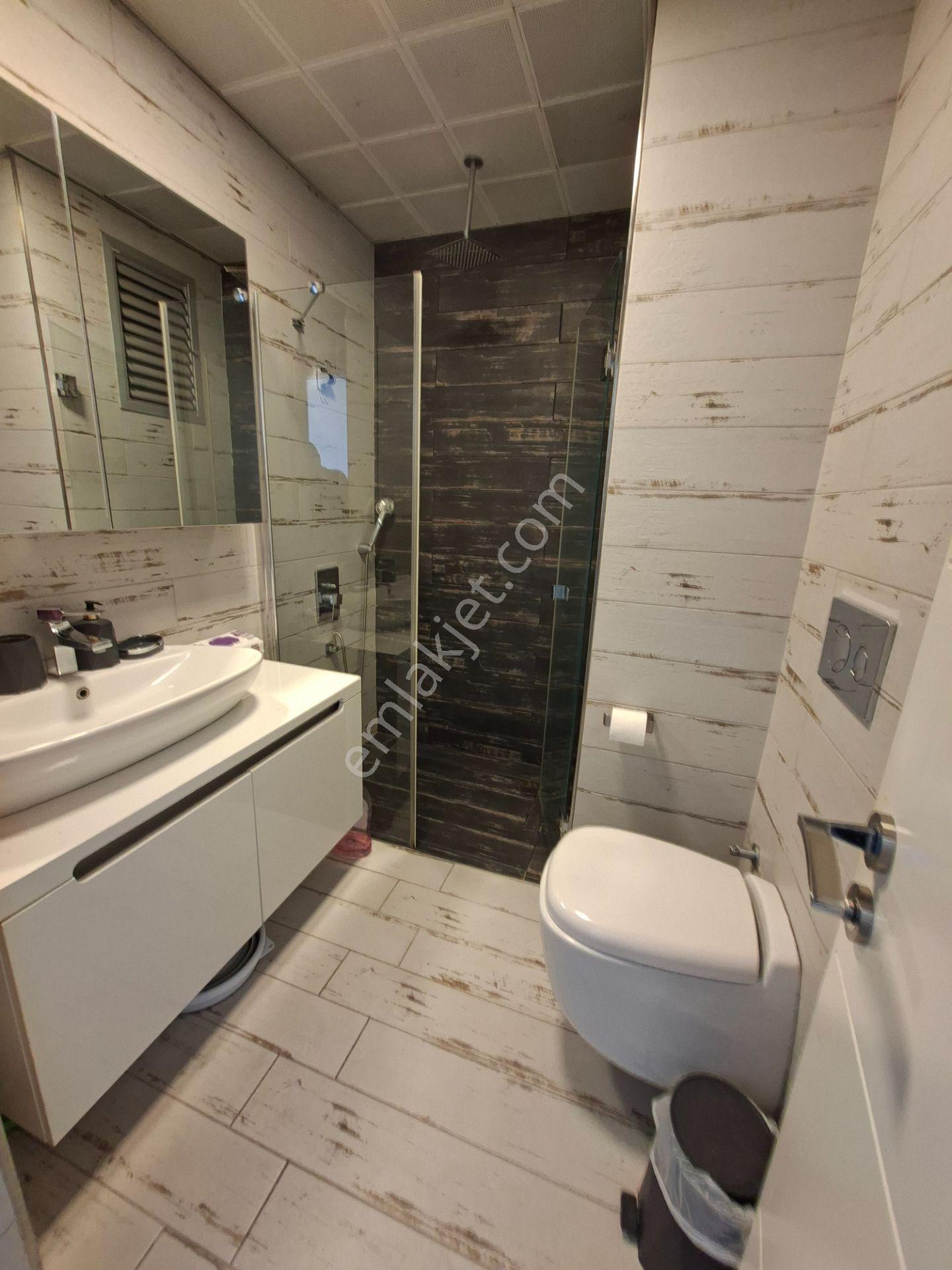 Bornova Avcılar Effect'te Kiralık Ultra Lüx Full Eşyalı 7/24 Güvenlik K/a Otopark Havuz - Görsel 4