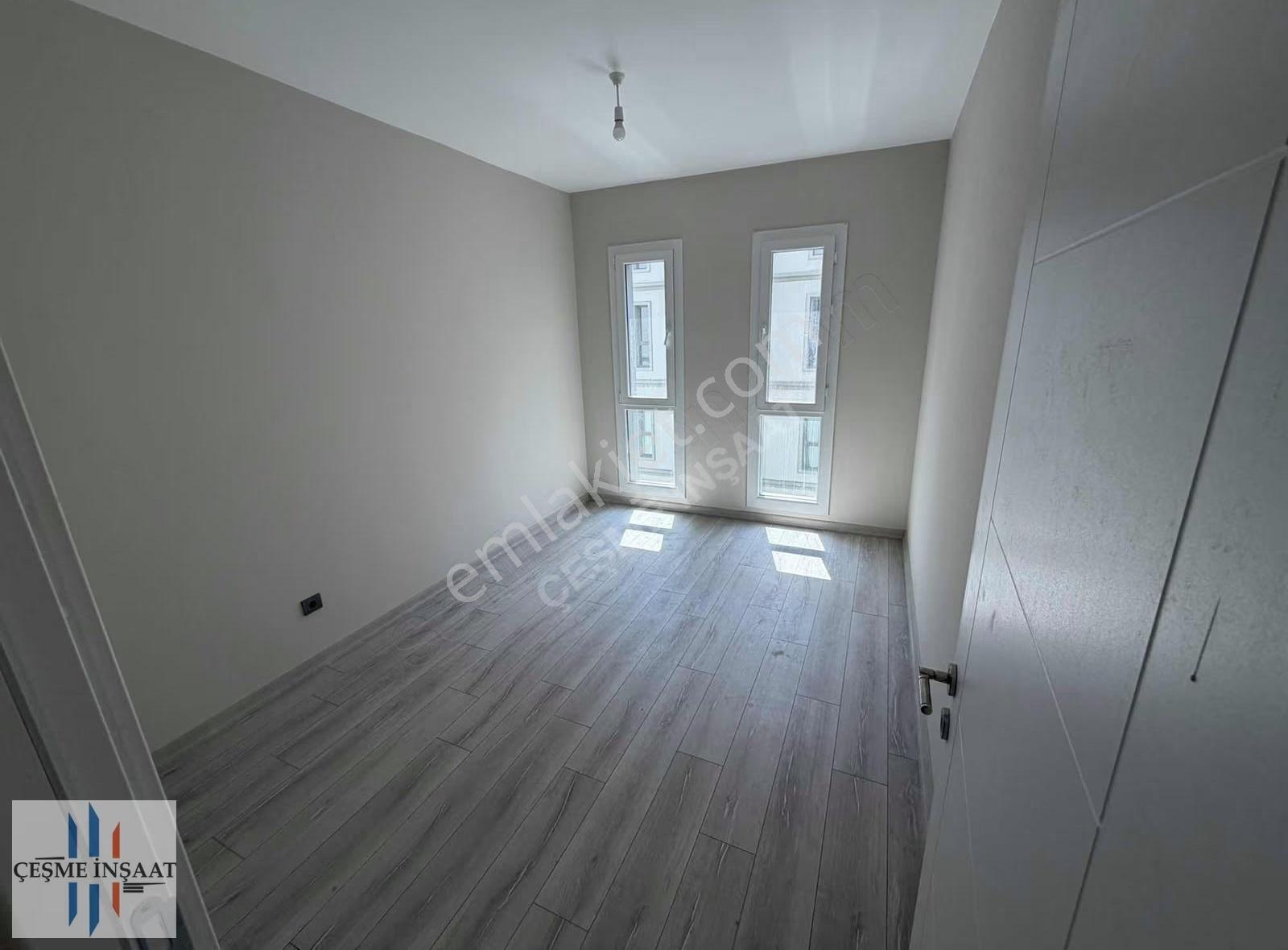 Meydan Ardıçlı Full Concept Güvenlikli 1+1 Ara Kat Kiralik Daire - Görsel 7