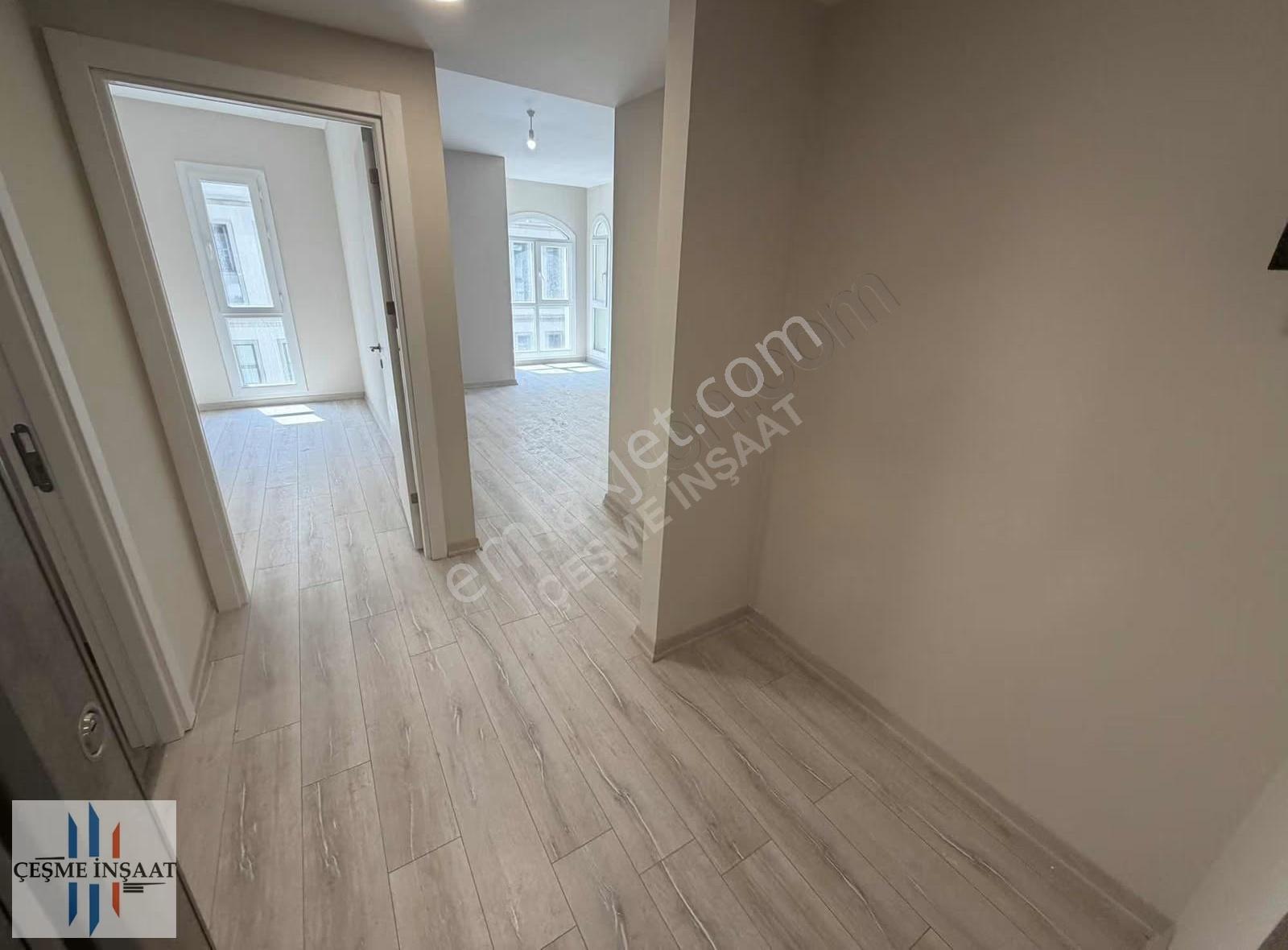 Meydan Ardıçlı Full Concept Güvenlikli 1+1 Ara Kat Kiralik Daire - Görsel 9