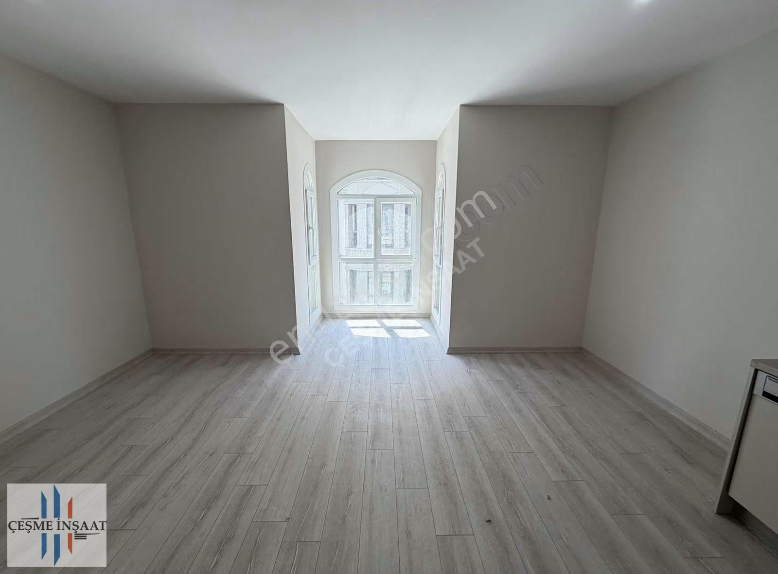 Meydan Ardıçlı Full Concept Güvenlikli 1+1 Ara Kat Kiralik Daire - Görsel 8