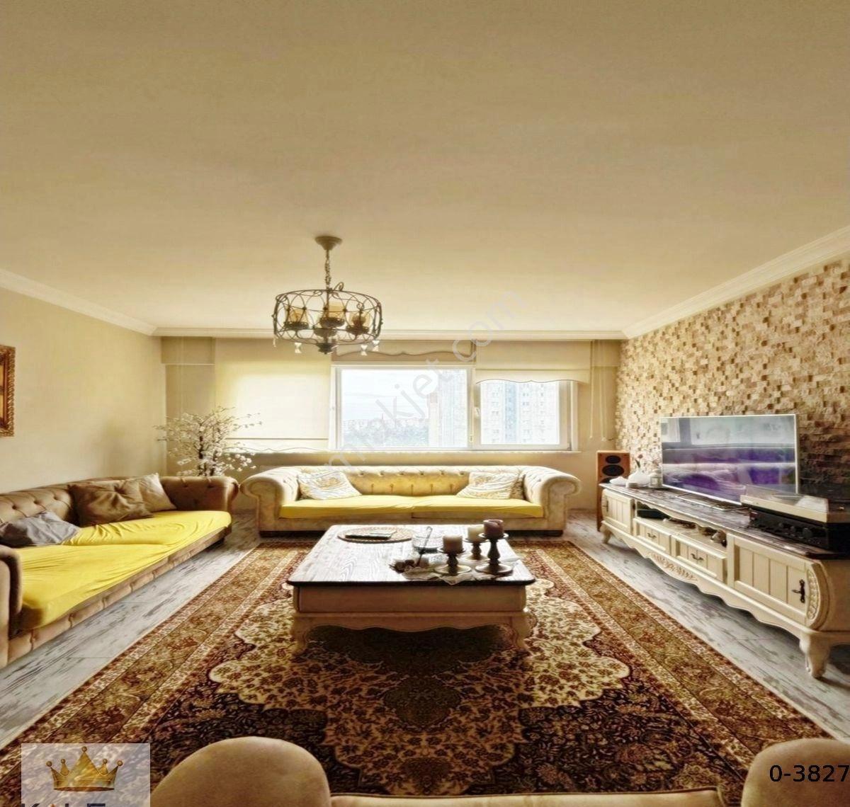 Metrobüsün Dibinde Aile Apartmanında Satılık Efsane 3+1 Arakat Fırsat Daire - Görsel 15