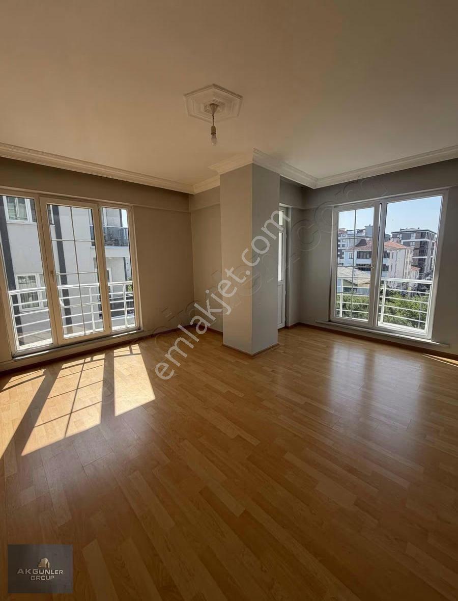 Çerkezköy Gaziosmanpaşa Mahallesi Kiralık 2 + 1 Daire - Görsel 7