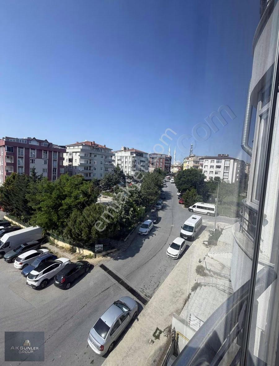 Çerkezköy Gaziosmanpaşa Mahallesi Kiralık 2 + 1 Daire - Görsel 4