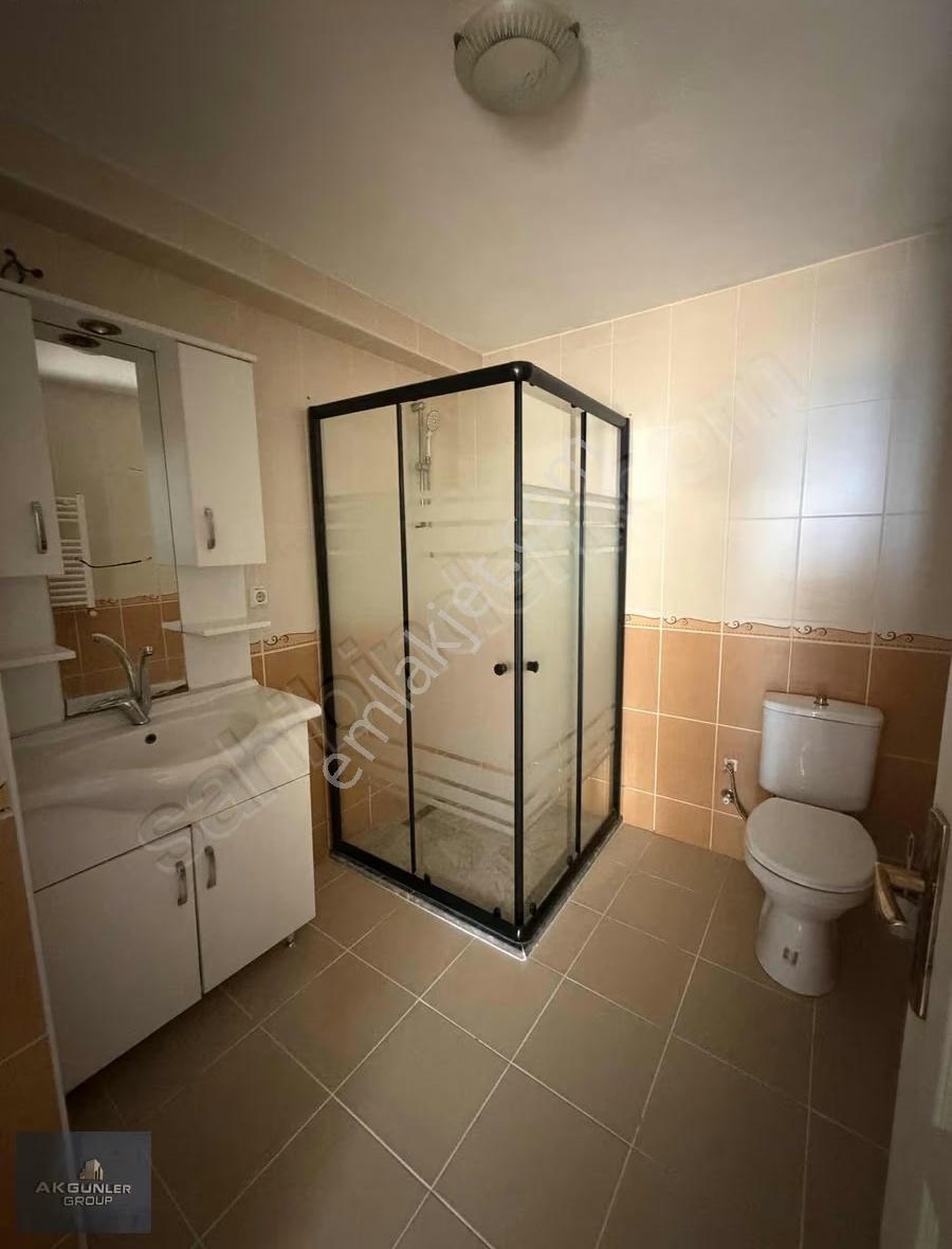 Çerkezköy Gaziosmanpaşa Mahallesi Kiralık 2 + 1 Daire - Görsel 21