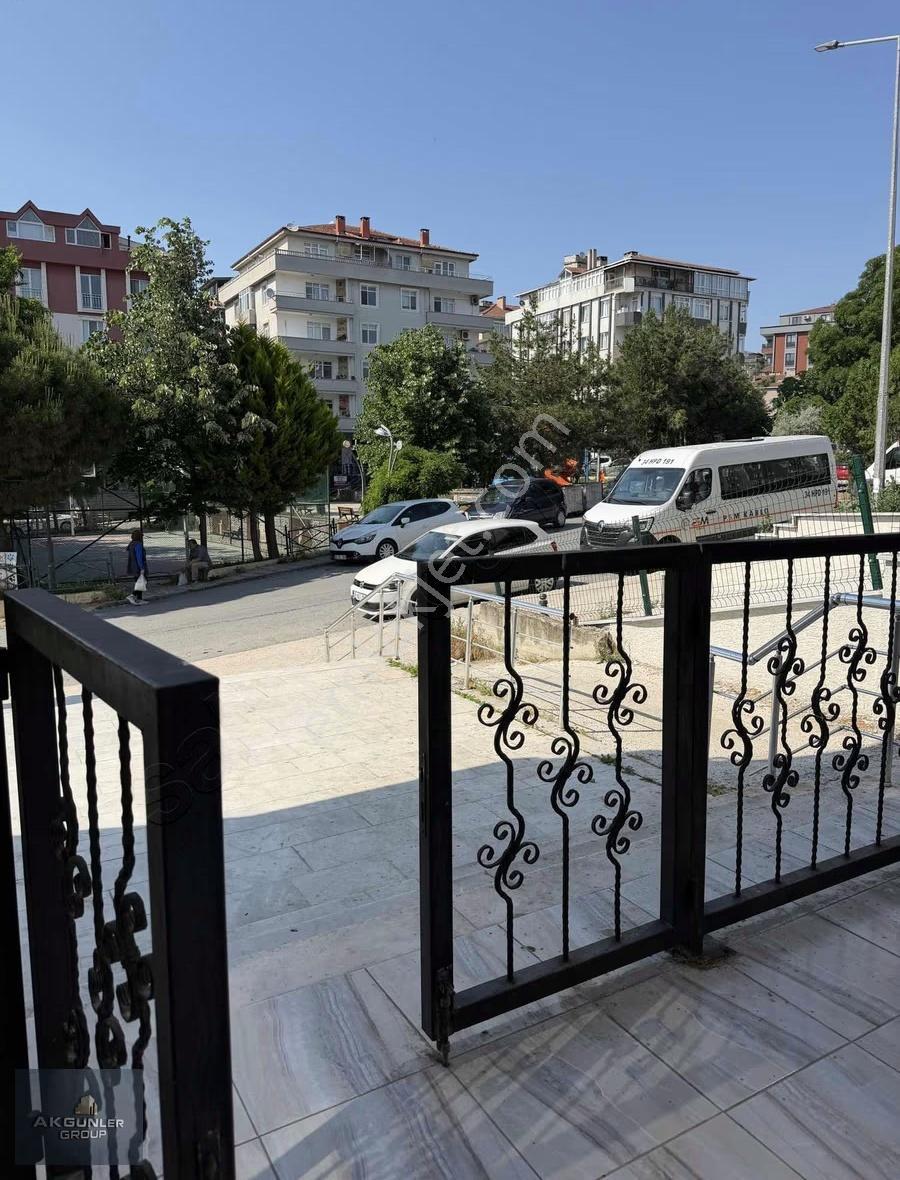 Çerkezköy Gaziosmanpaşa Mahallesi Kiralık 2 + 1 Daire - Görsel 14