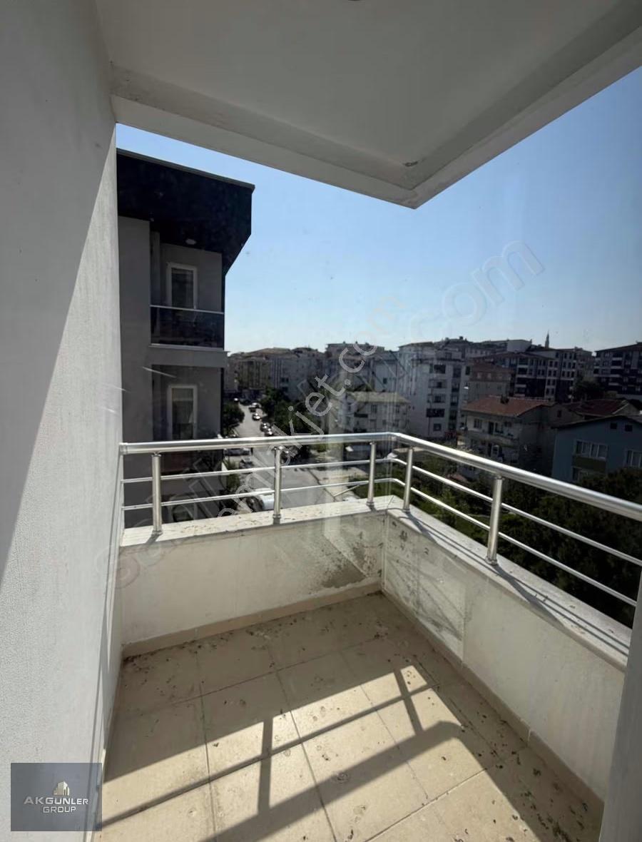 Çerkezköy Gaziosmanpaşa Mahallesi Kiralık 2 + 1 Daire - Görsel 22